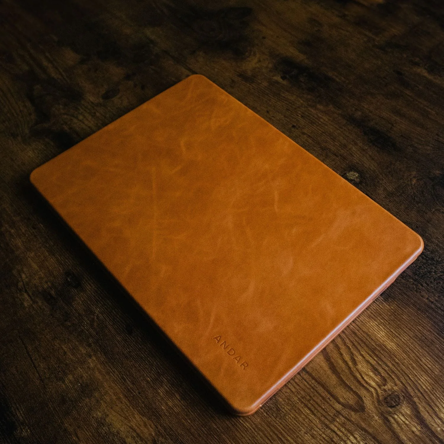 The Helm | Adventure Guide Macbook Air/Pro Cover - Image 175