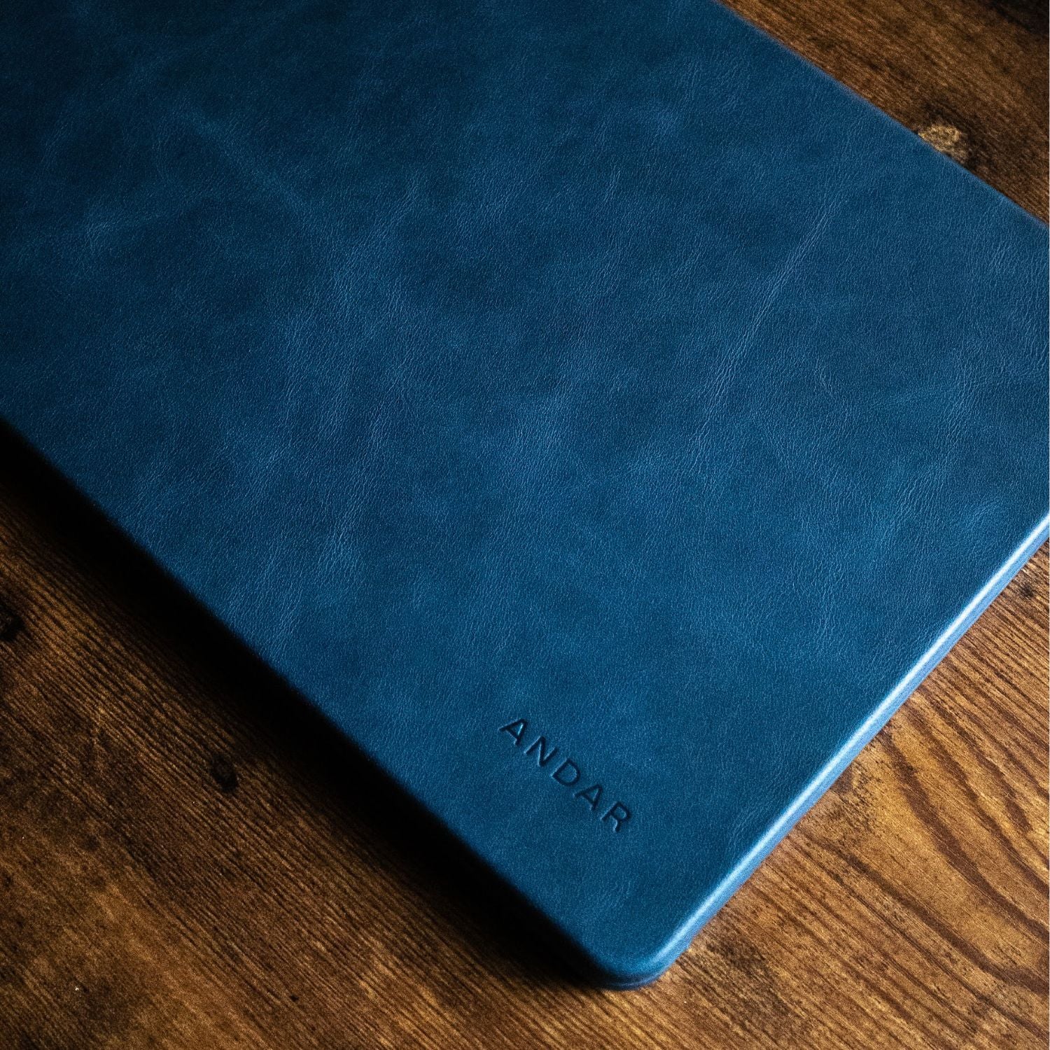 The Helm | Adventure Guide Macbook Air/Pro Cover - Image 180