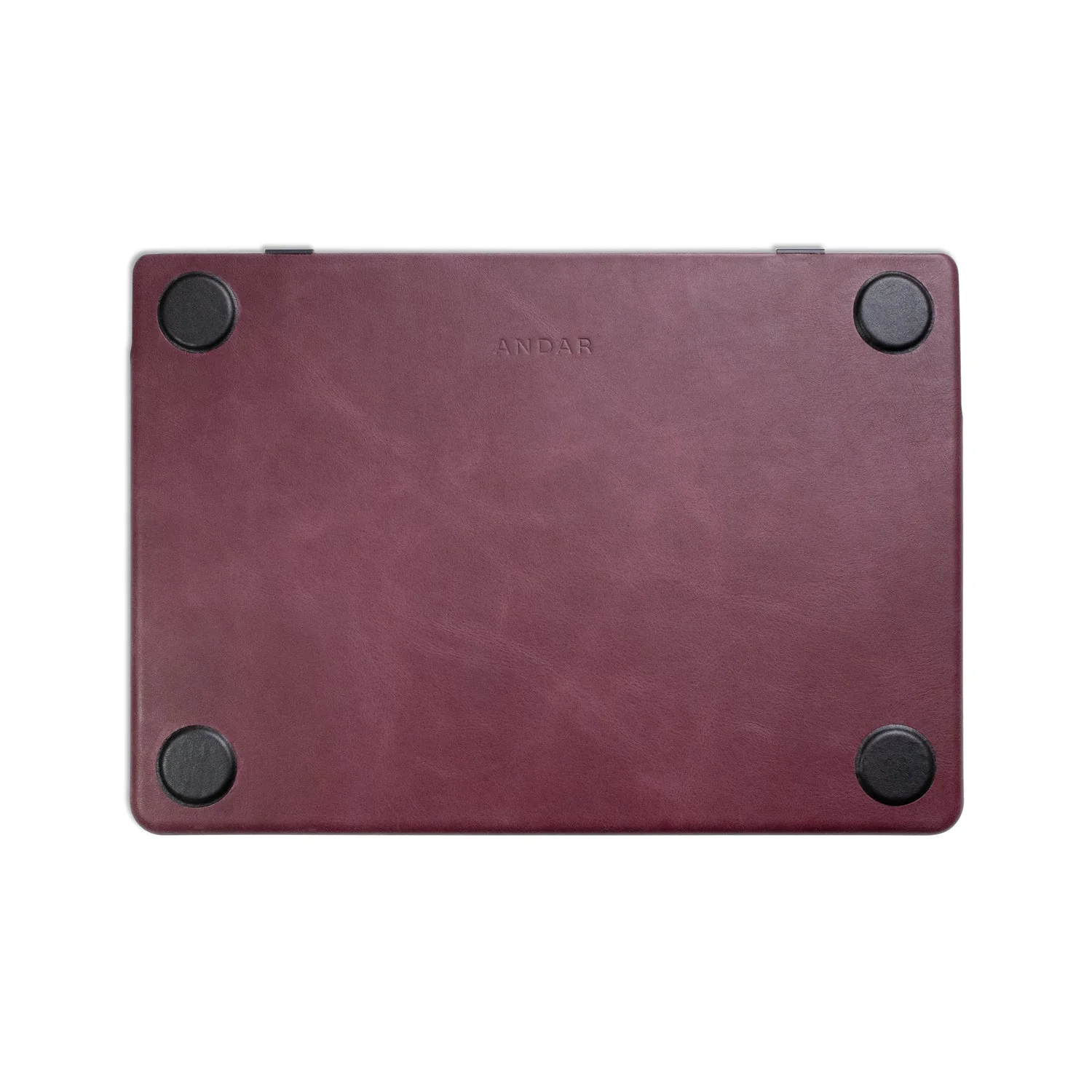 The Helm | Adventure Guide Macbook Air/Pro Cover - Image 183