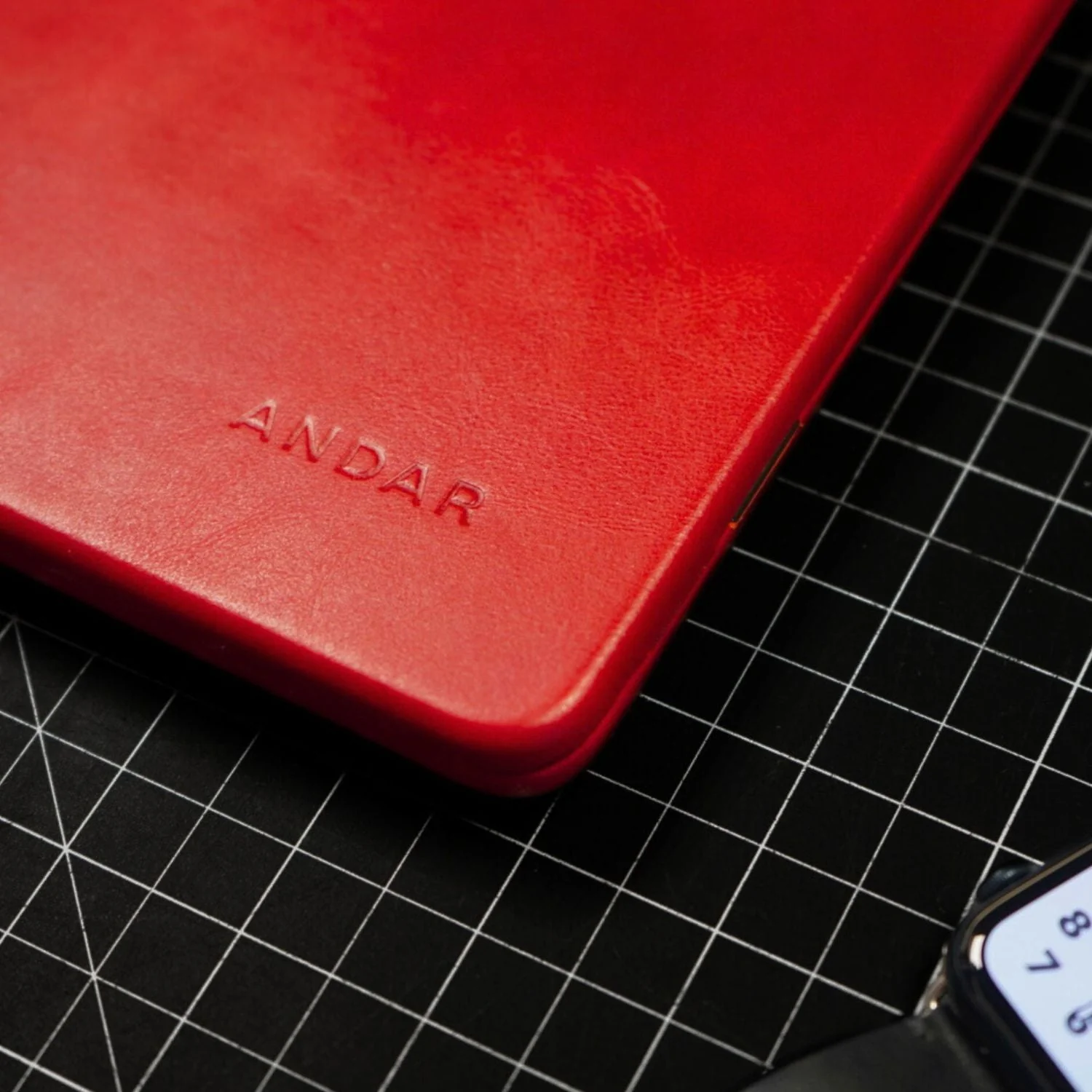 The Helm | Adventure Guide Macbook Air/Pro Cover - Image 195