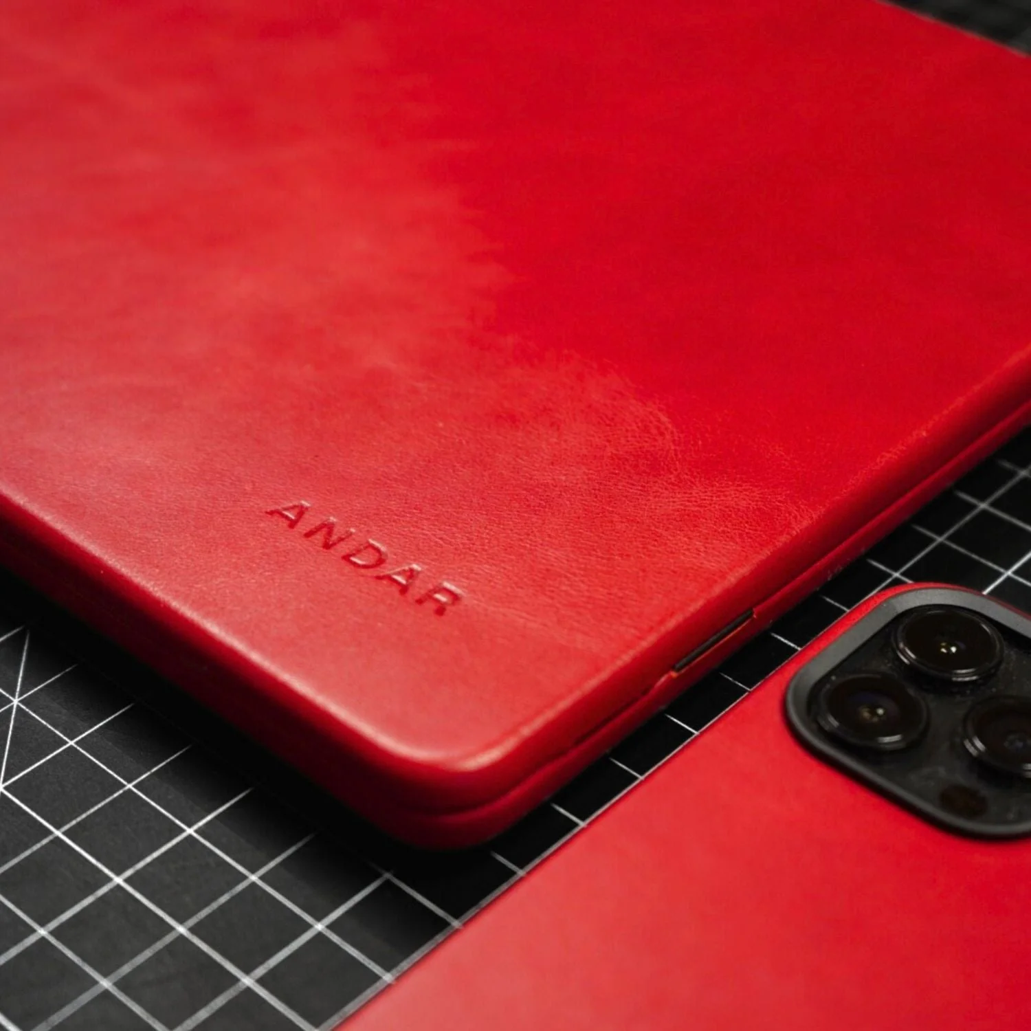 The Helm | Adventure Guide Macbook Air/Pro Cover - Image 197