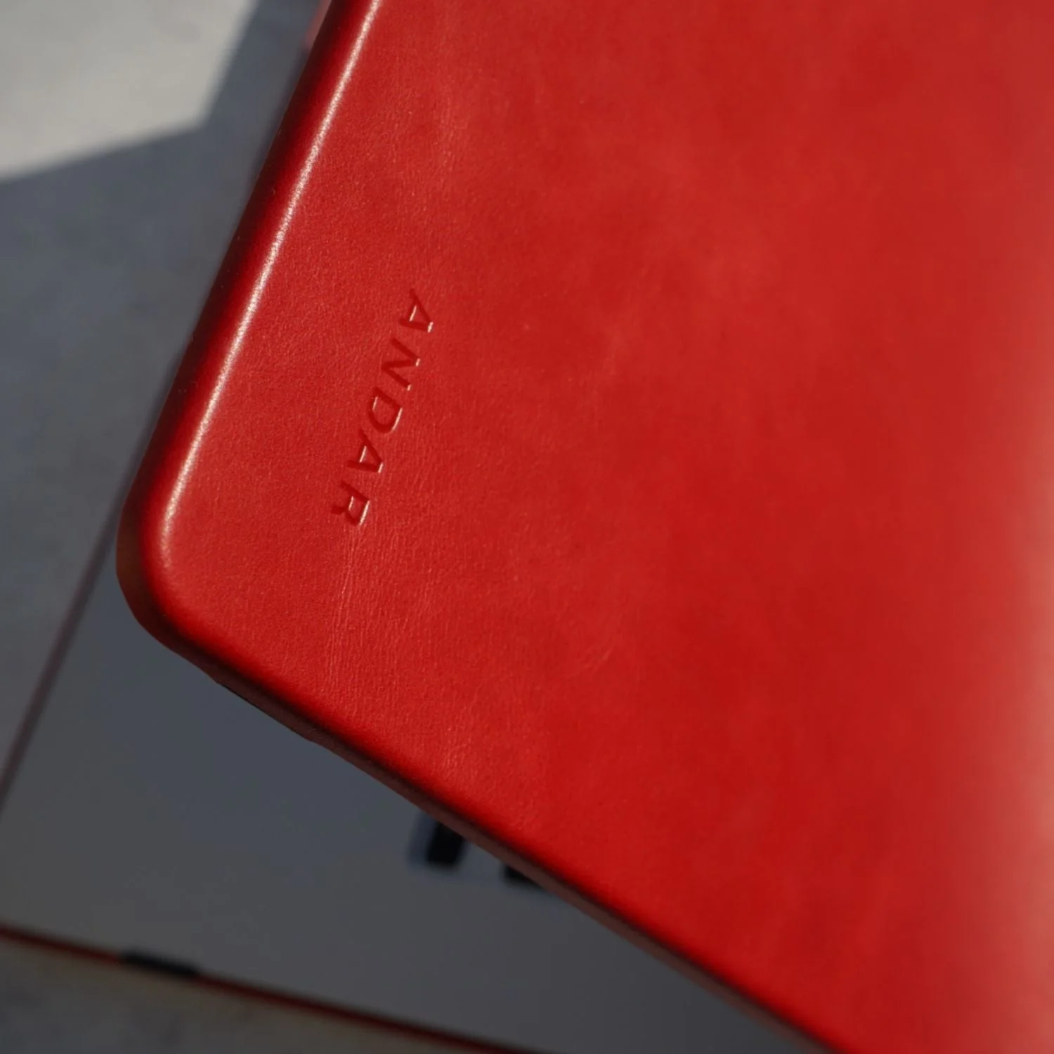 The Helm | Adventure Guide Macbook Air/Pro Cover - Image 199