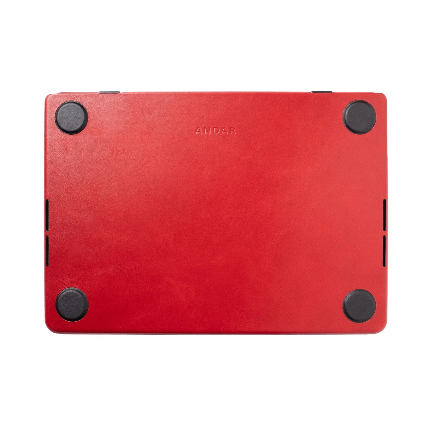 The Helm | Adventure Guide Macbook Air/Pro Cover - Image 200