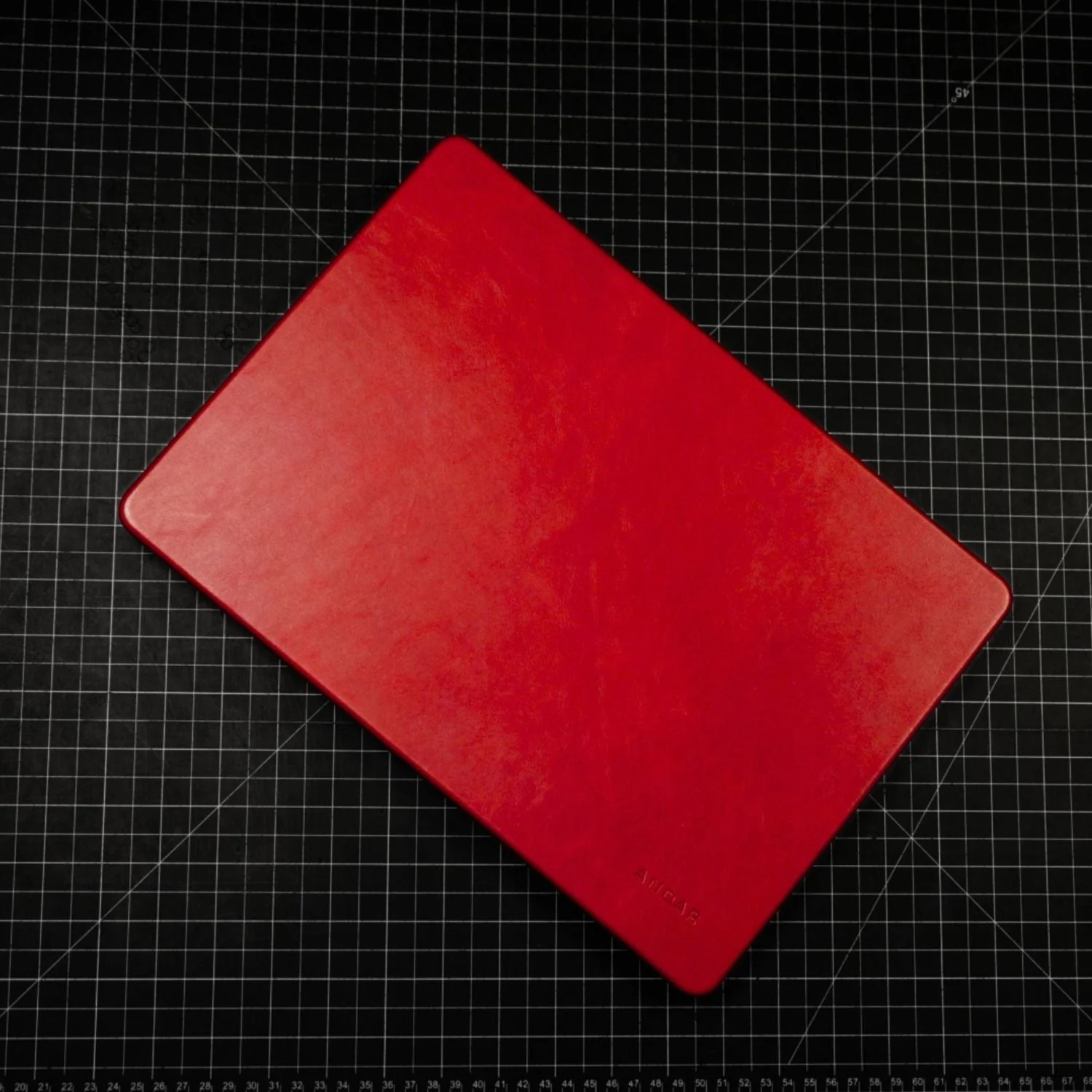 The Helm | Adventure Guide Macbook Air/Pro Cover - Image 201
