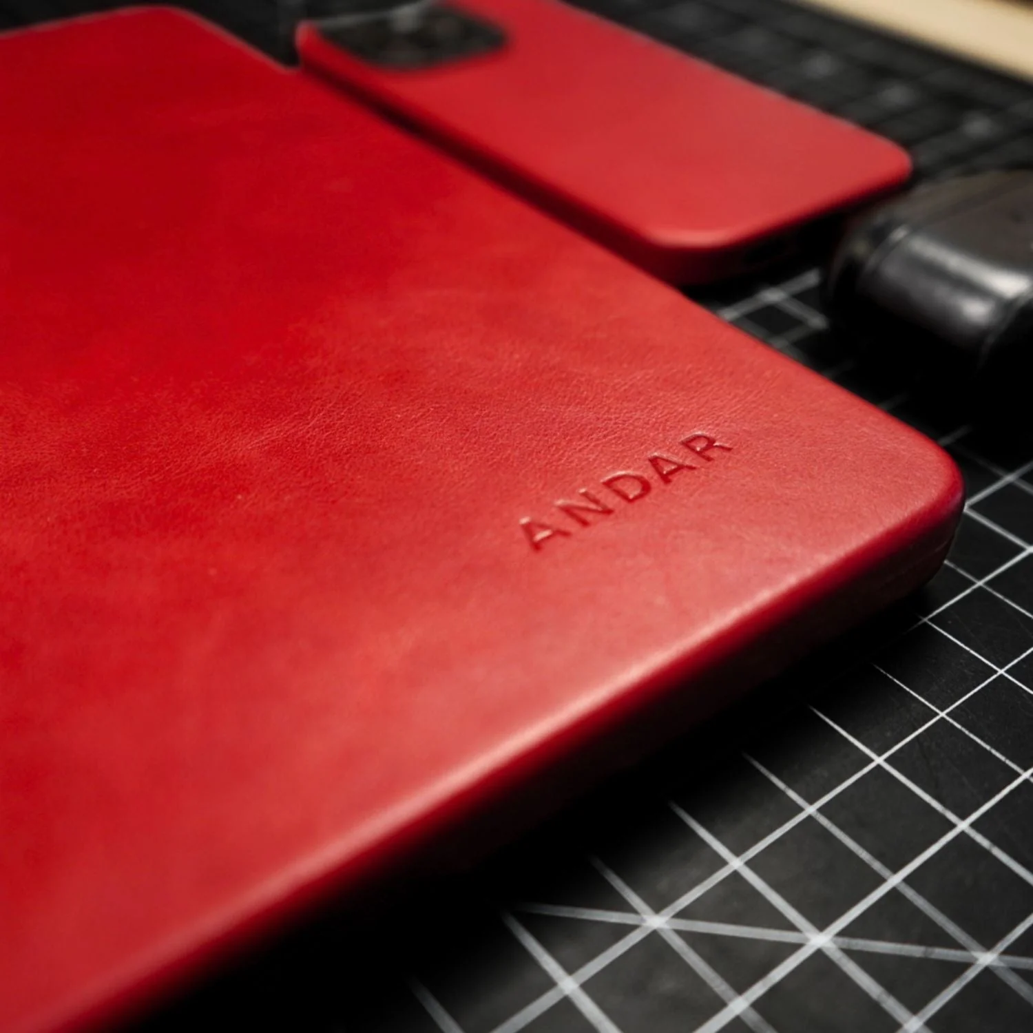 The Helm | Adventure Guide Macbook Air/Pro Cover - Image 203