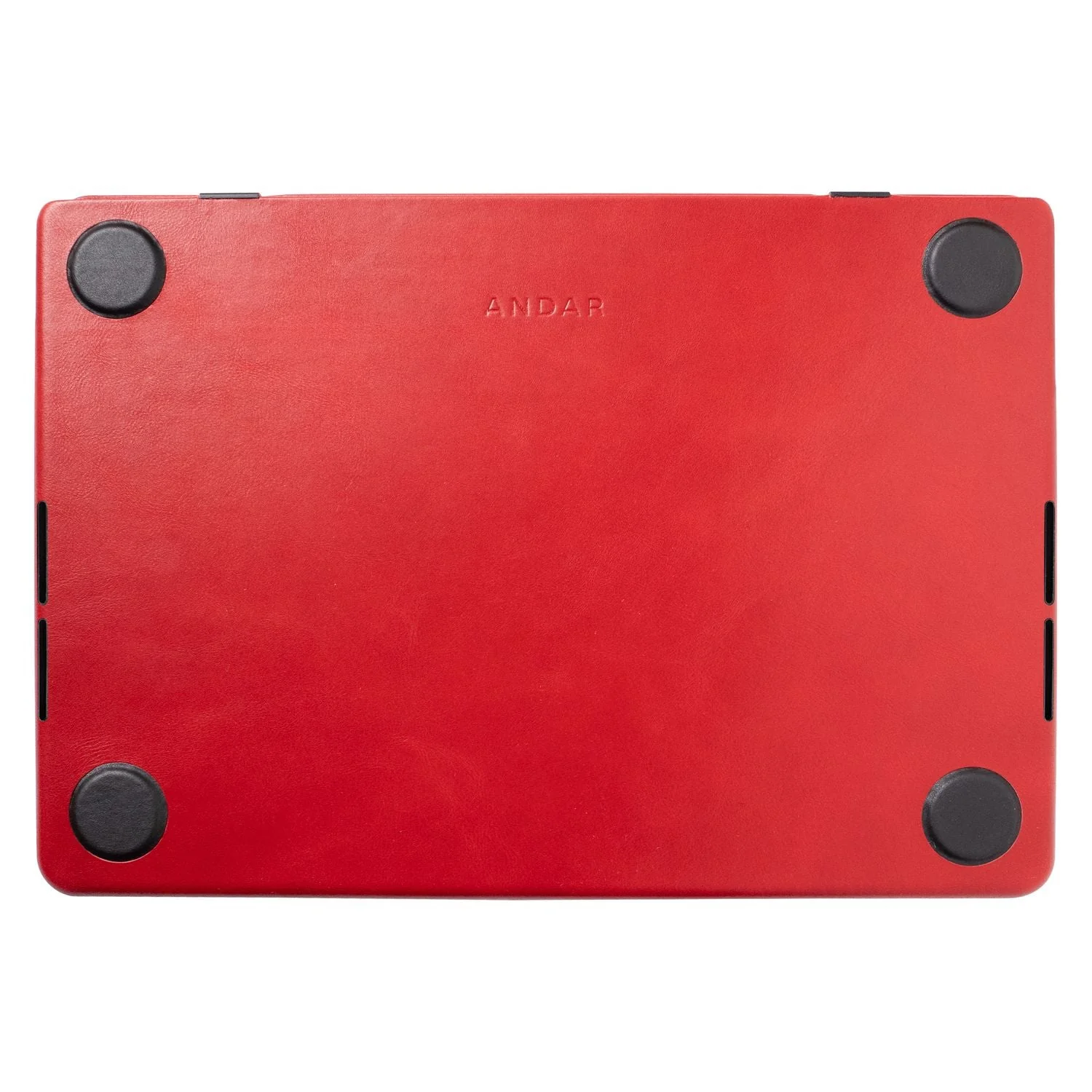 The Helm | Adventure Guide Macbook Air/Pro Cover - Image 204