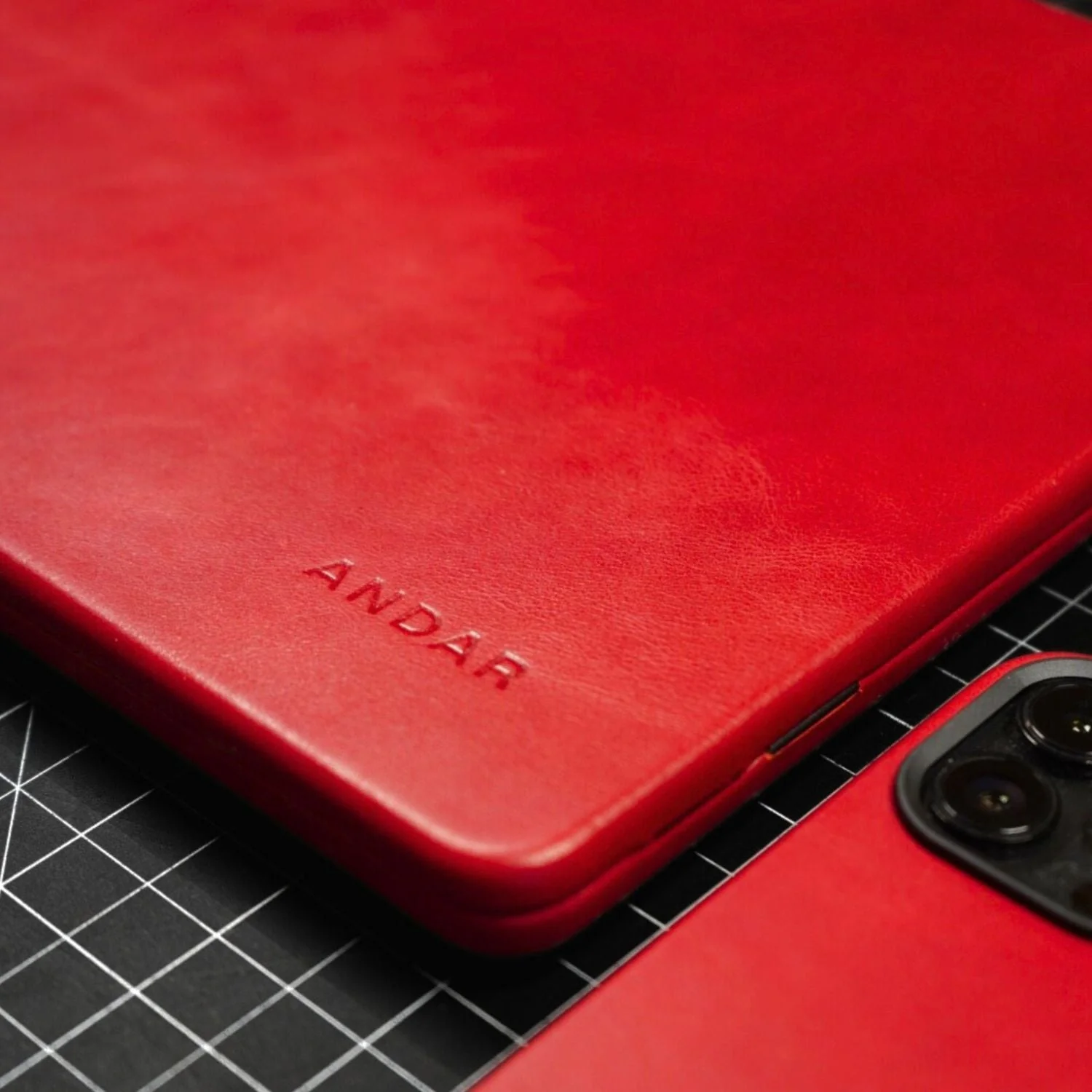 The Helm | Adventure Guide Macbook Air/Pro Cover - Image 205