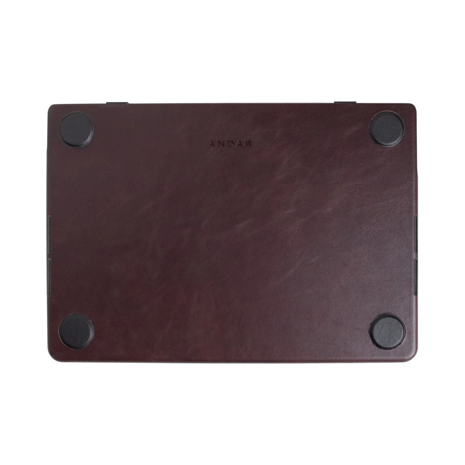 The Helm | Adventure Guide Macbook Air/Pro Cover - Image 211