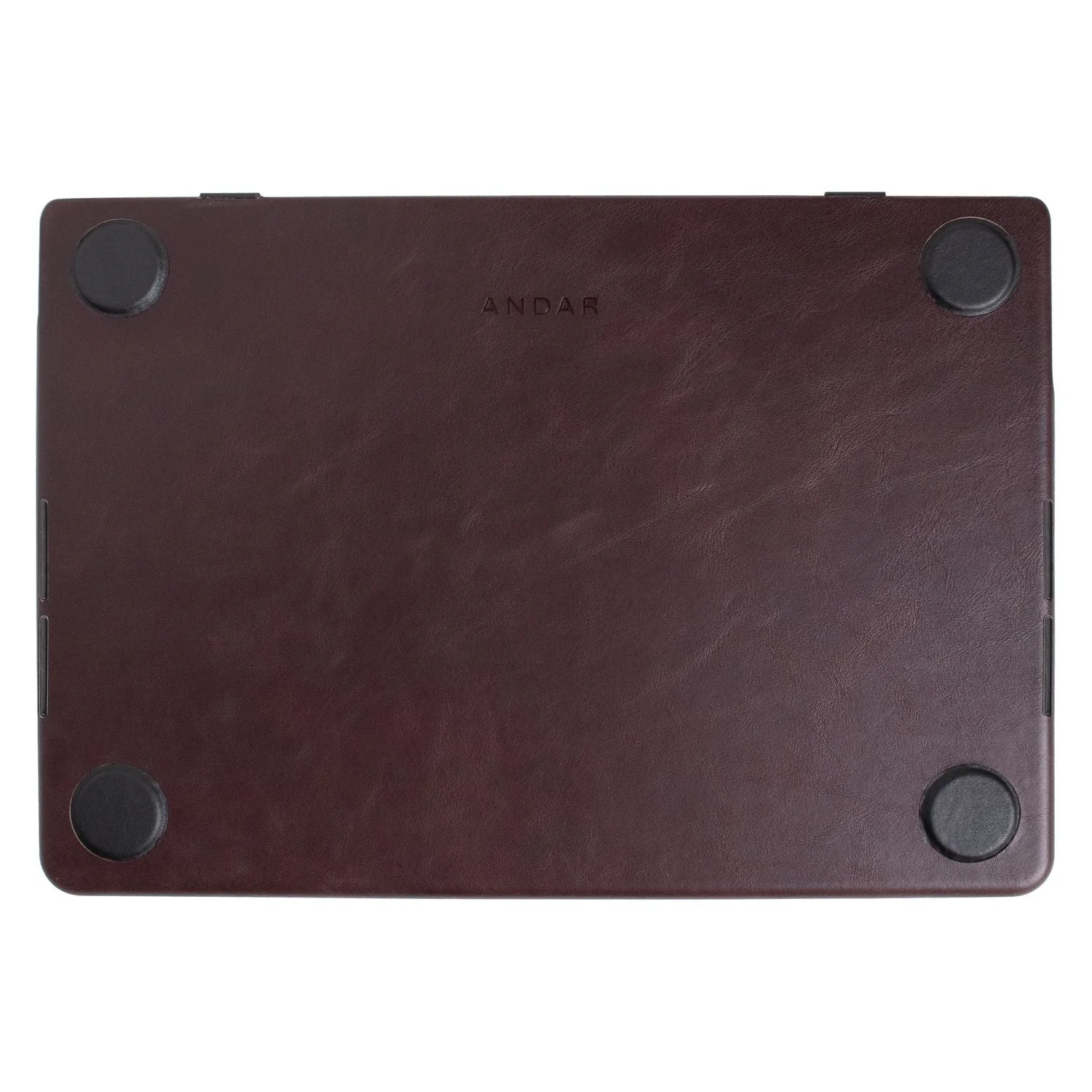The Helm | Adventure Guide Macbook Air/Pro Cover - Image 213