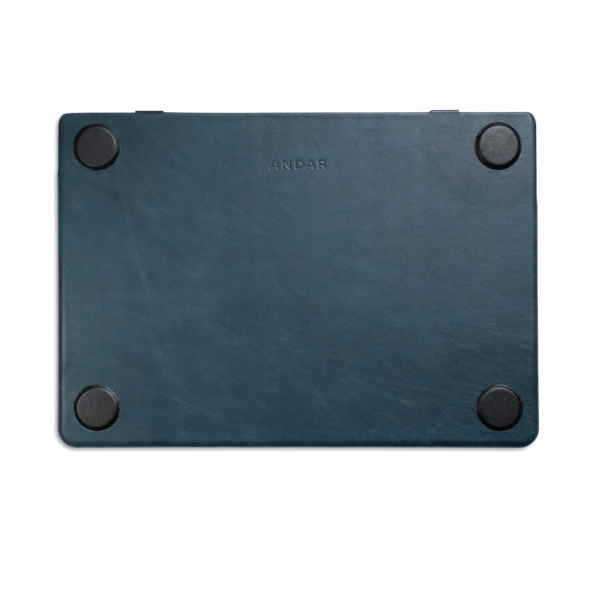 The Helm | Adventure Guide Macbook Air/Pro Cover - Image 215