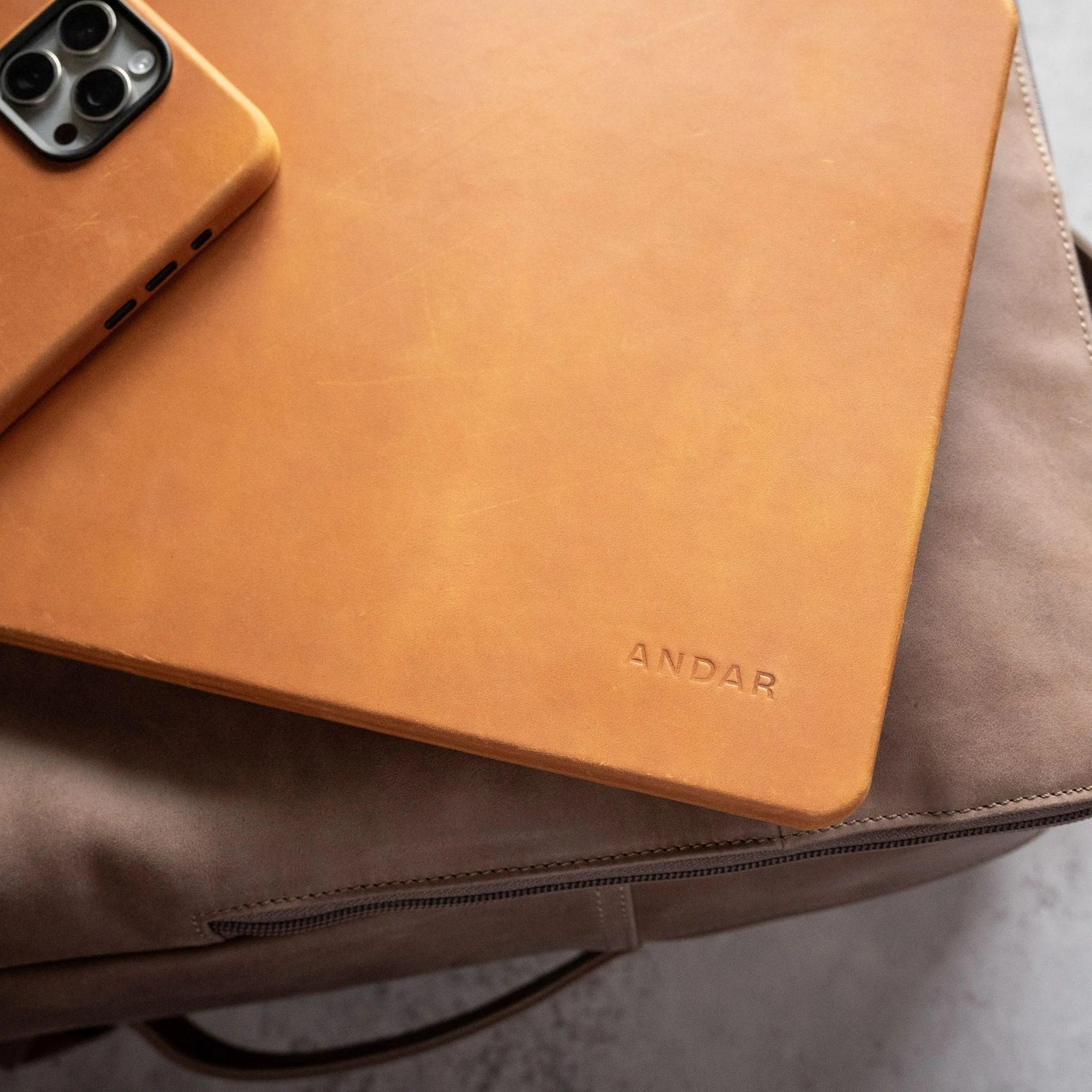 The Helm | Adventure Guide Macbook Air/Pro Cover - Image 217