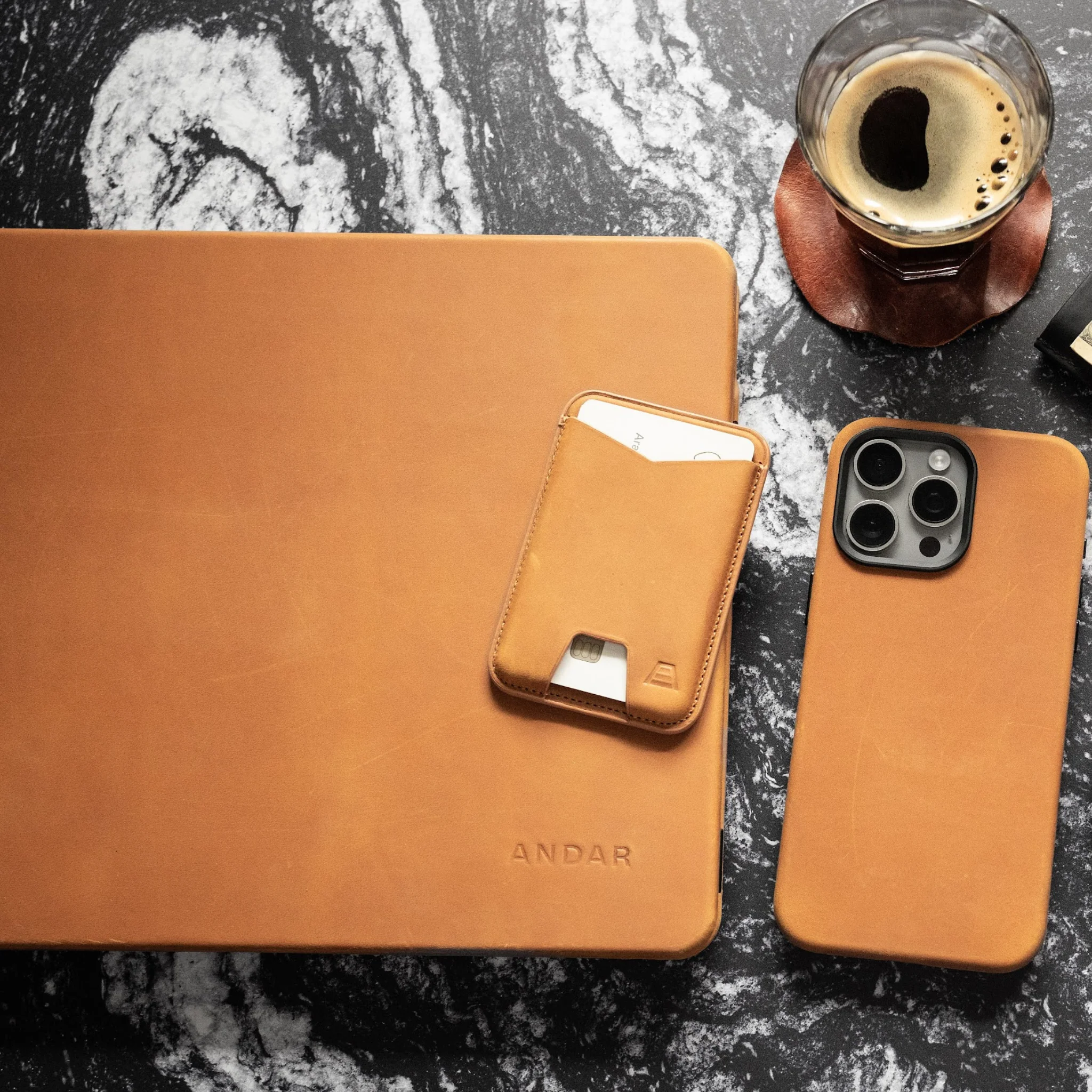 The Helm | Adventure Guide Macbook Air/Pro Cover - Image 218