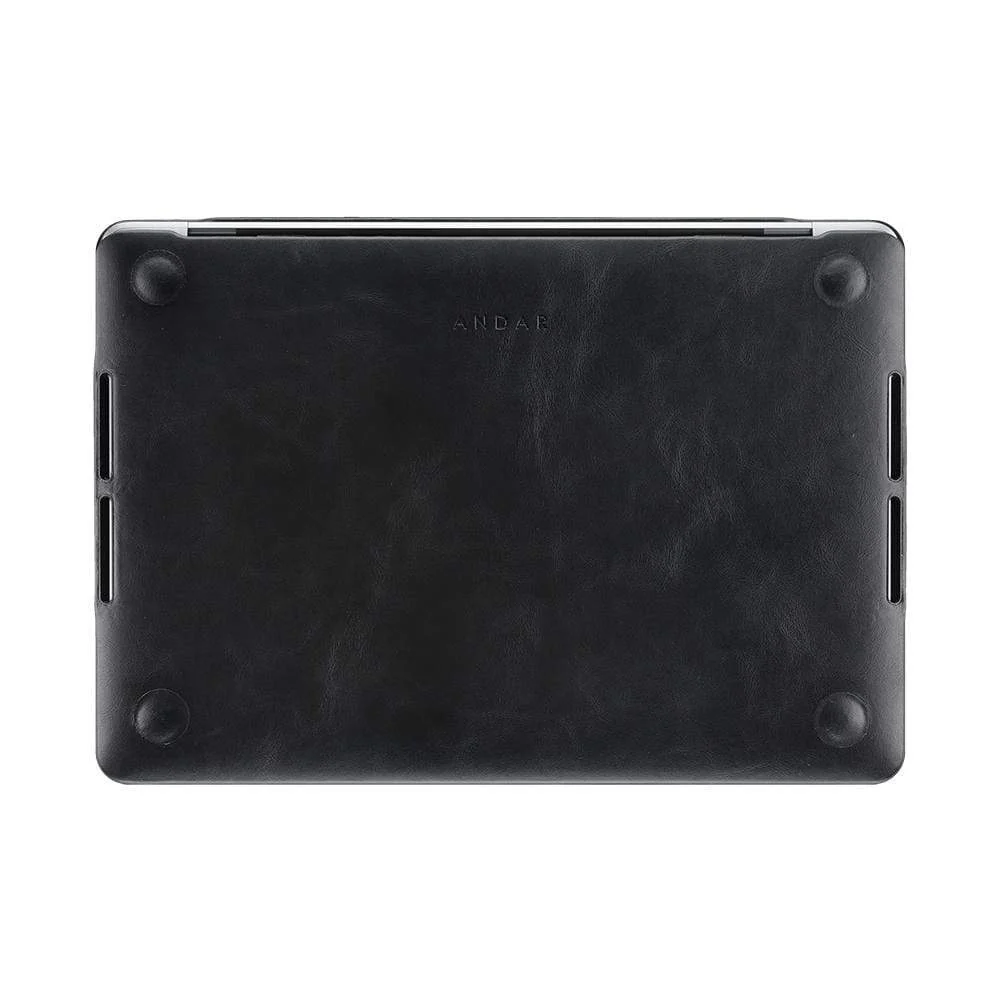 The Helm | Adventure Guide Macbook Air/Pro Cover - Image 22