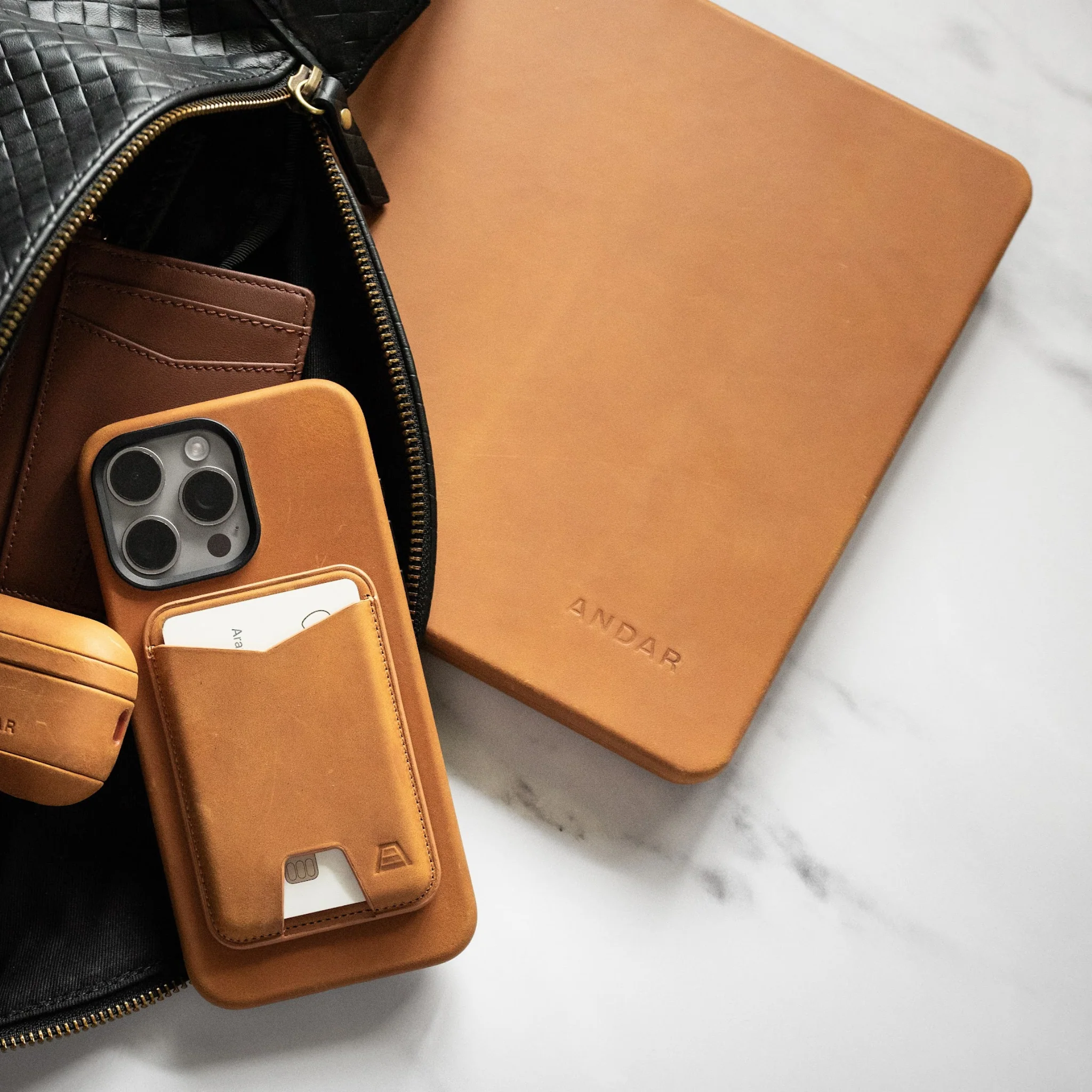 The Helm | Adventure Guide Macbook Air/Pro Cover - Image 221