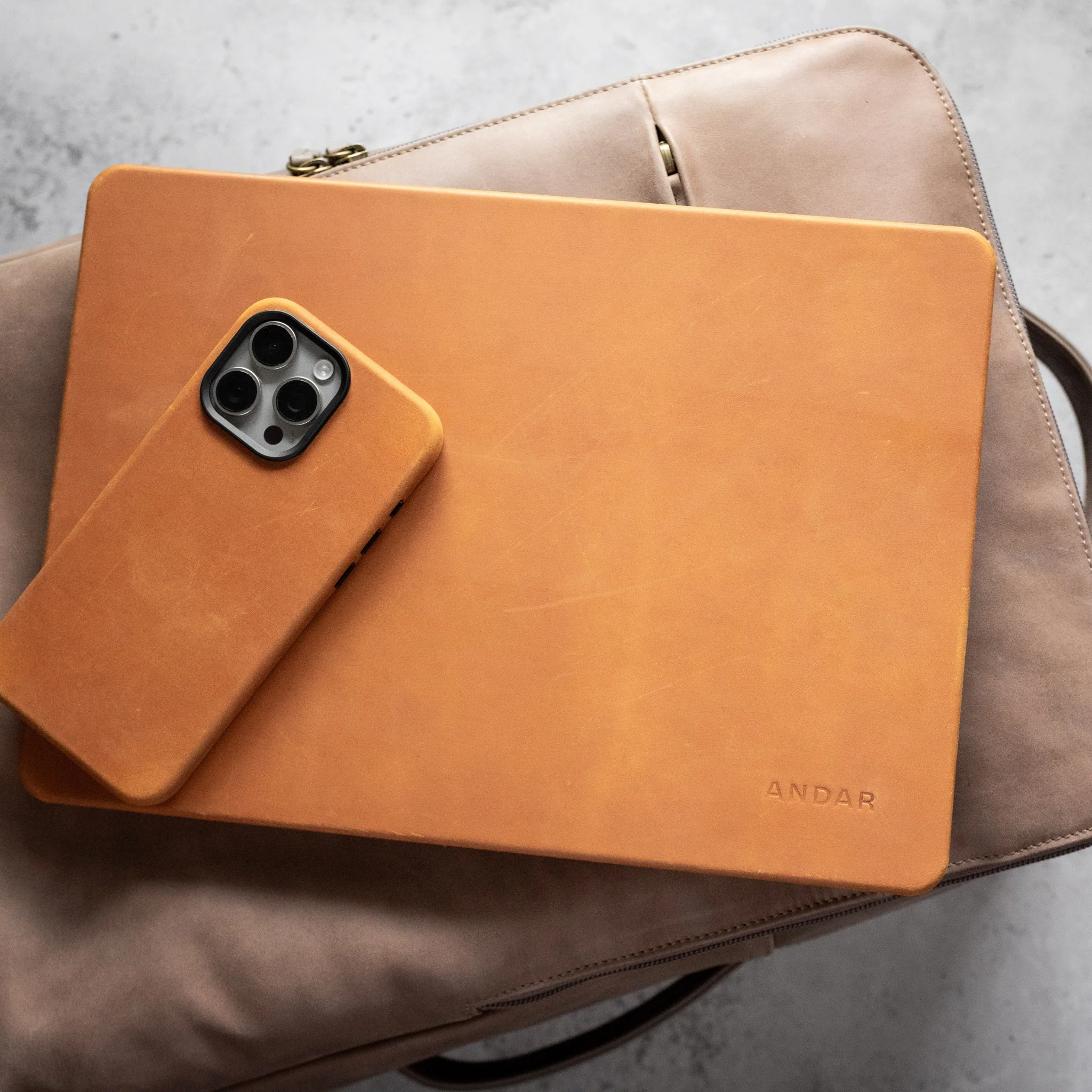 The Helm | Adventure Guide Macbook Air/Pro Cover - Image 222