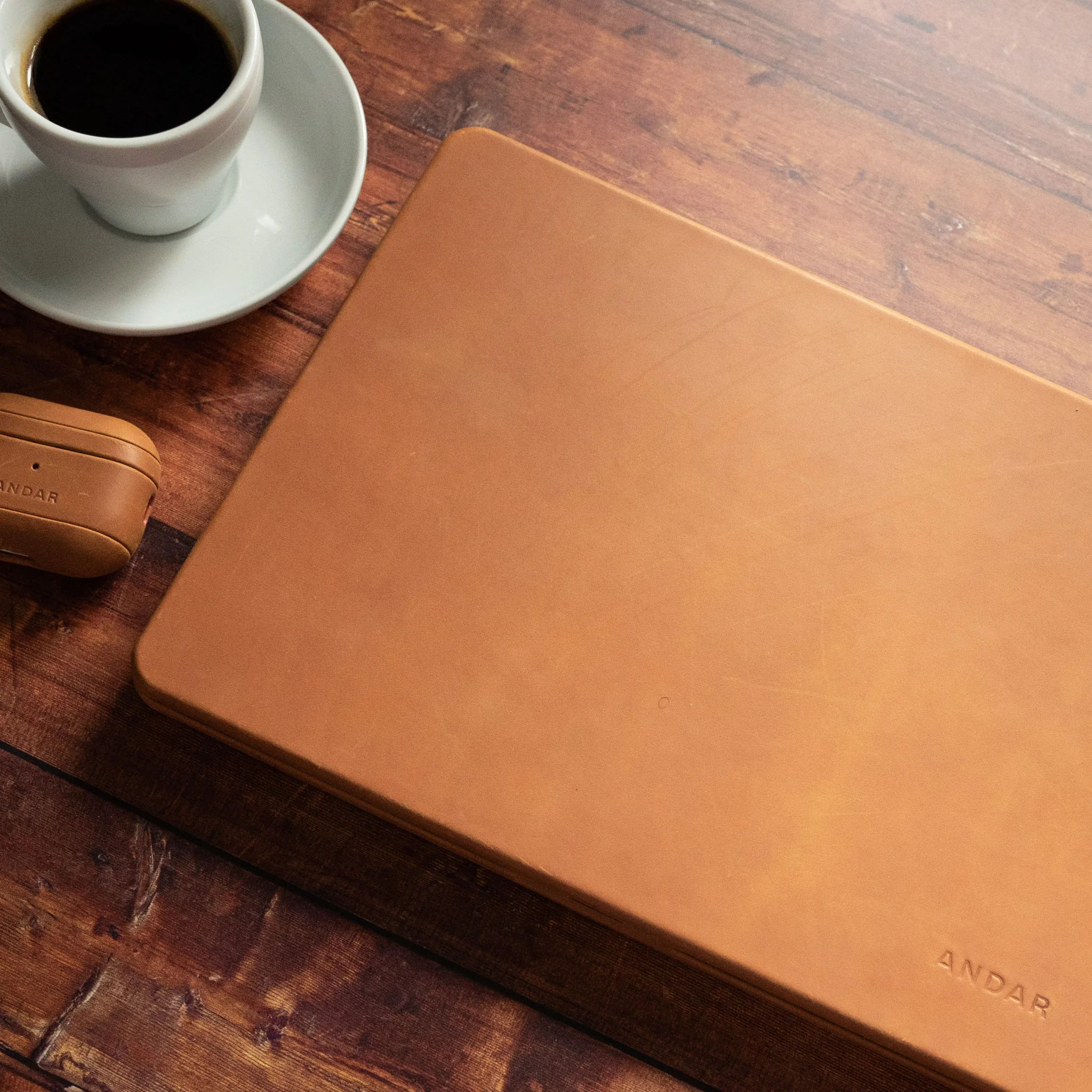 The Helm | Adventure Guide Macbook Air/Pro Cover - Image 223