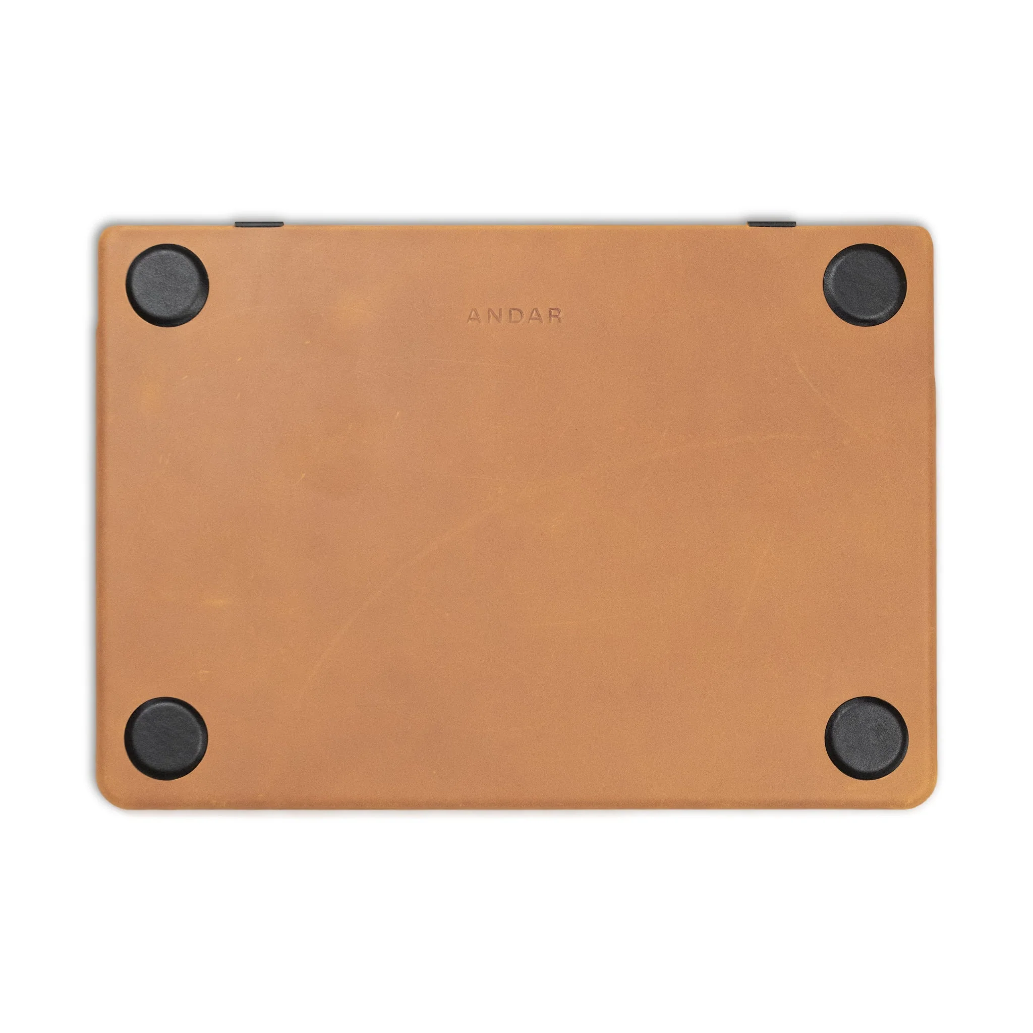 The Helm | Adventure Guide Macbook Air/Pro Cover - Image 225