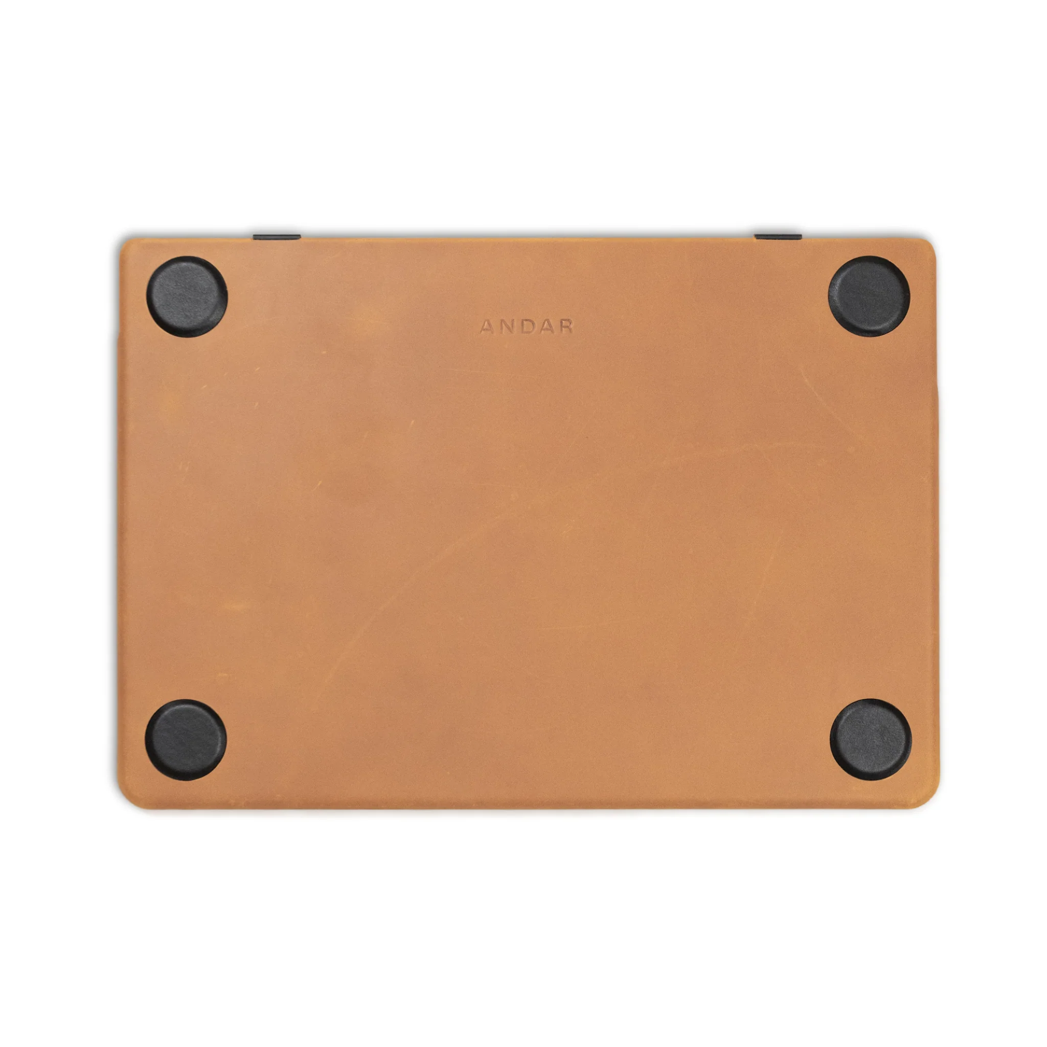The Helm | Adventure Guide Macbook Air/Pro Cover - Image 227
