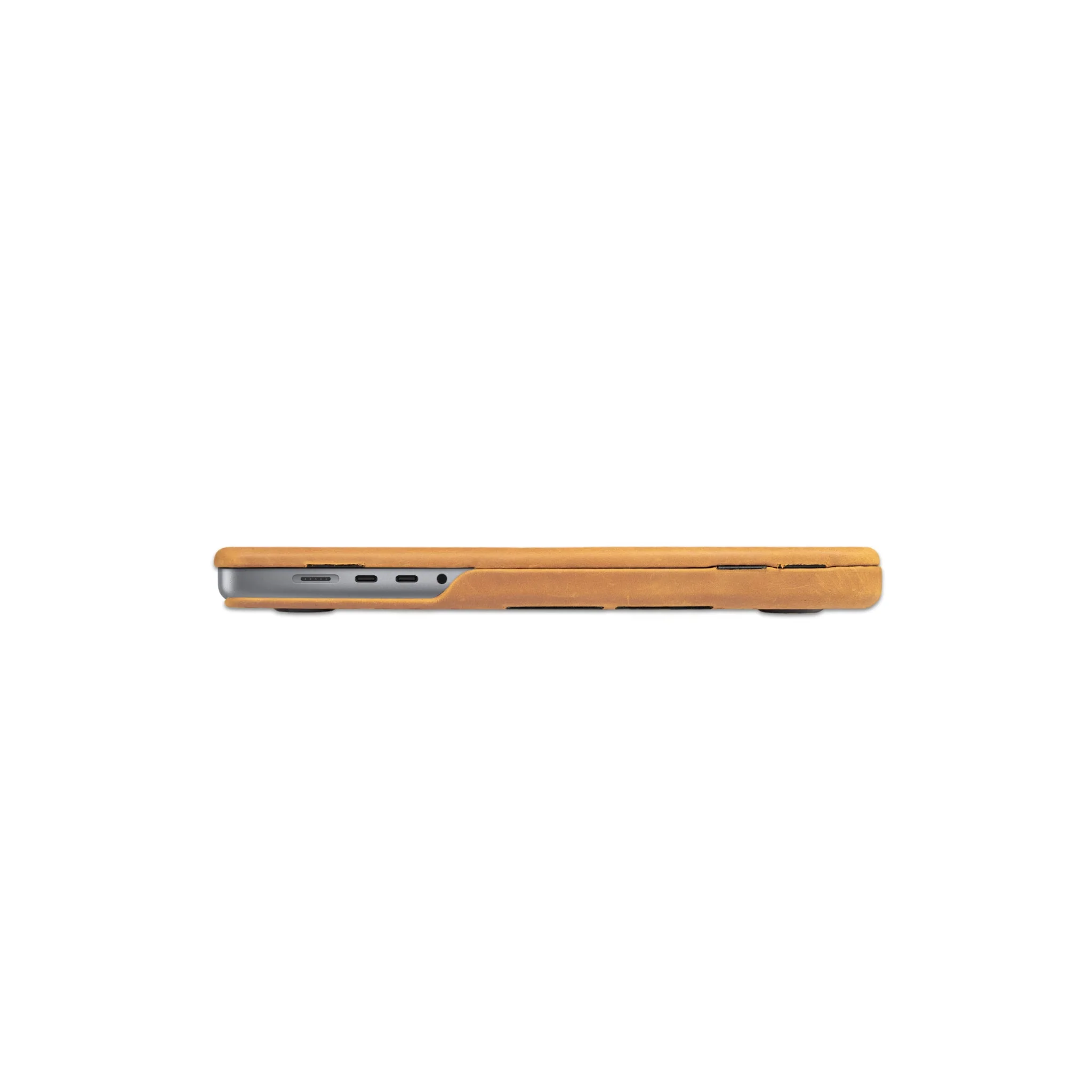 The Helm | Adventure Guide Macbook Air/Pro Cover - Image 229