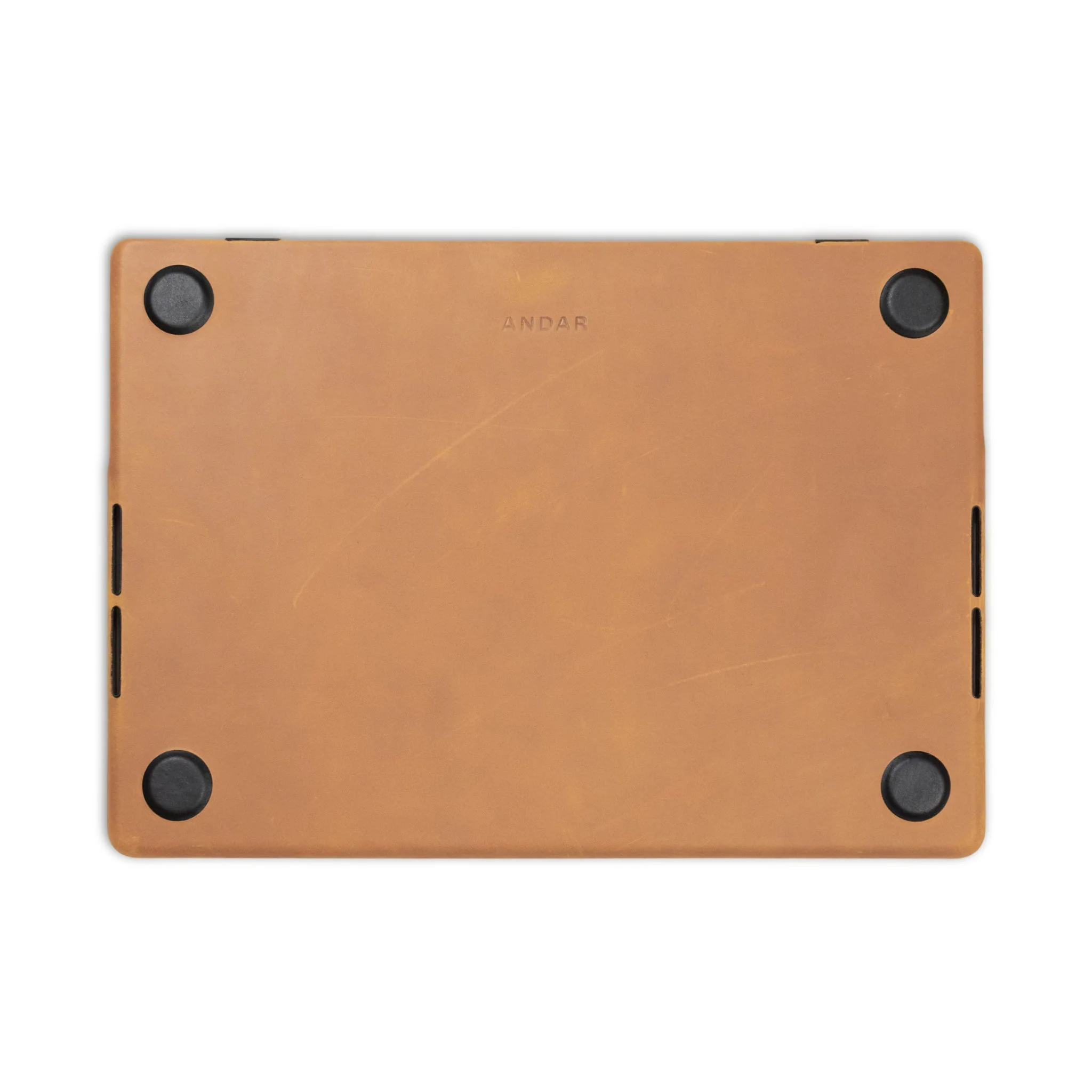 The Helm | Adventure Guide Macbook Air/Pro Cover - Image 232