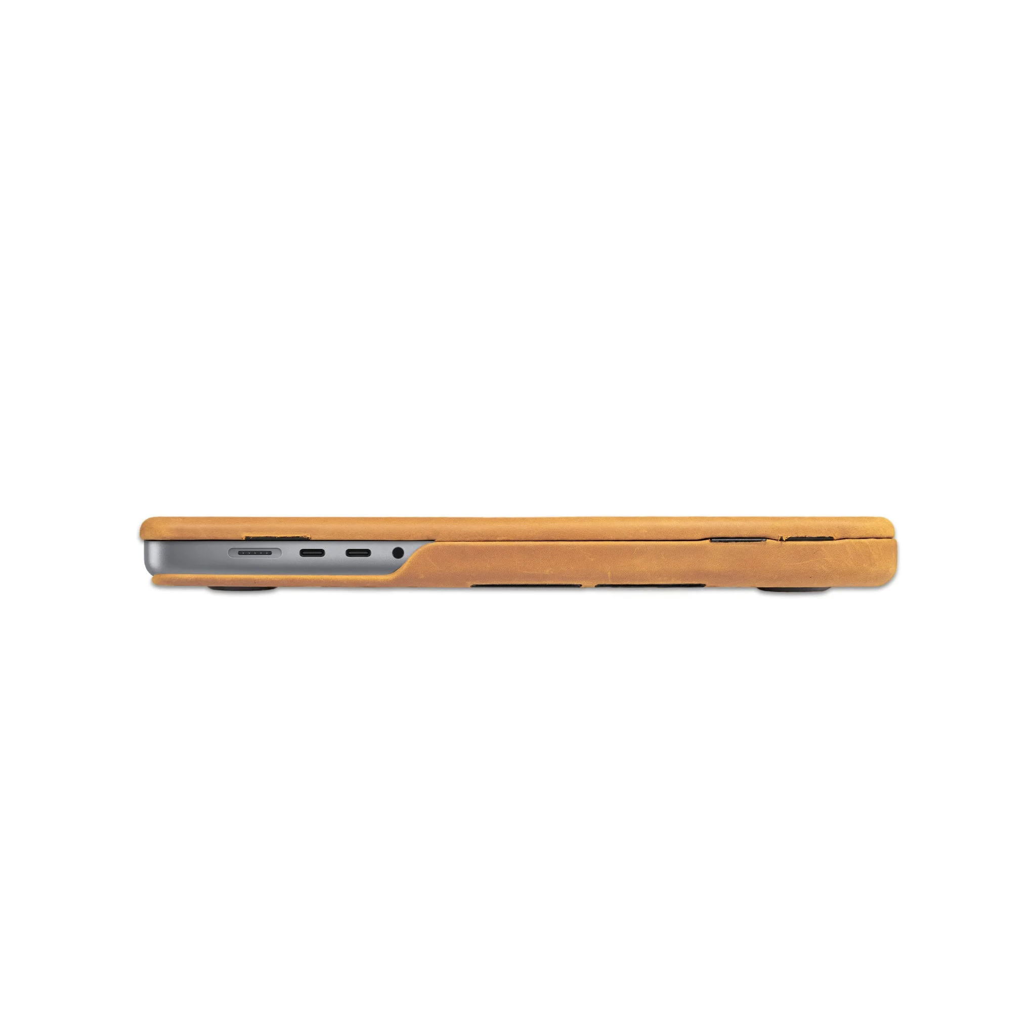 The Helm | Adventure Guide Macbook Air/Pro Cover - Image 233