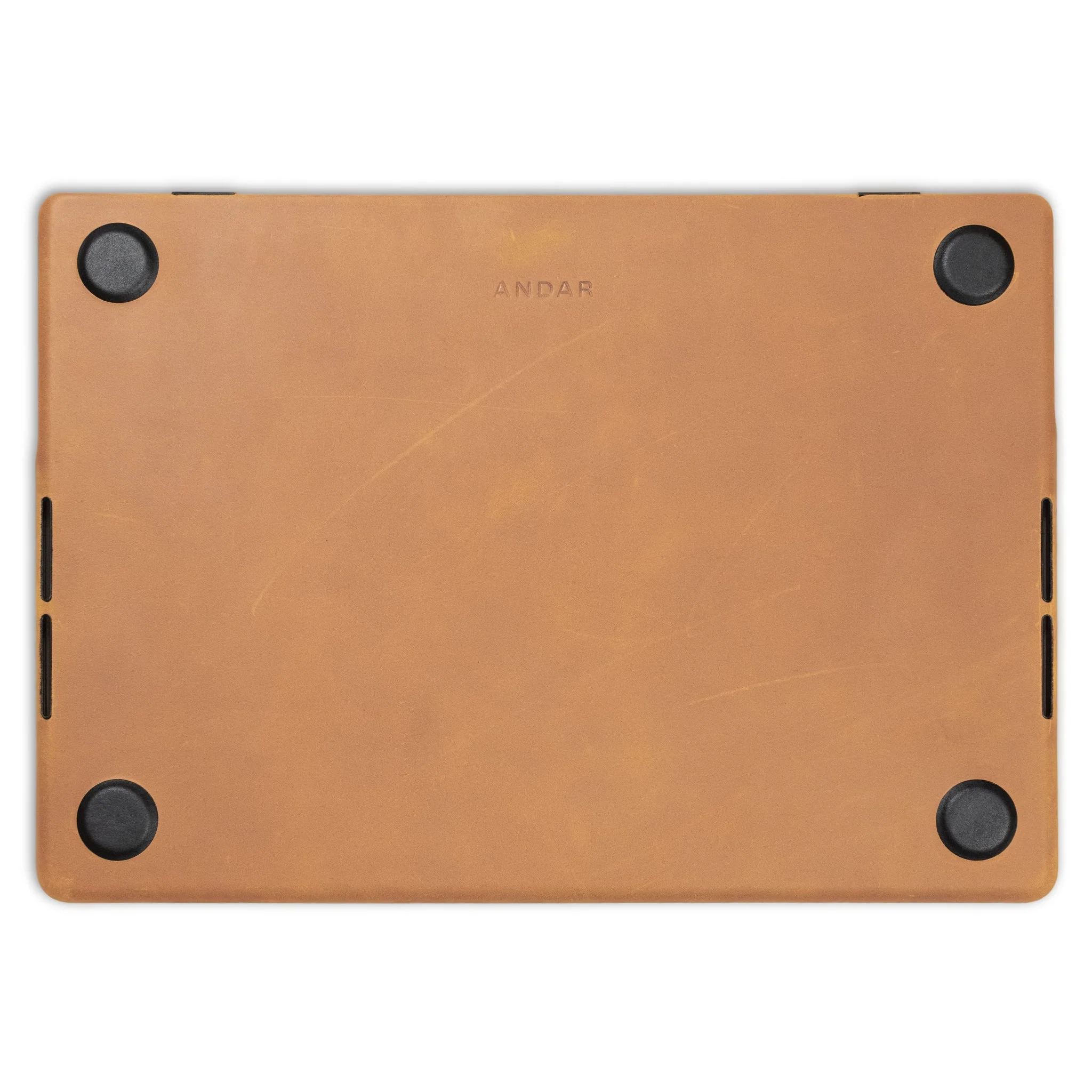 The Helm | Adventure Guide Macbook Air/Pro Cover - Image 235