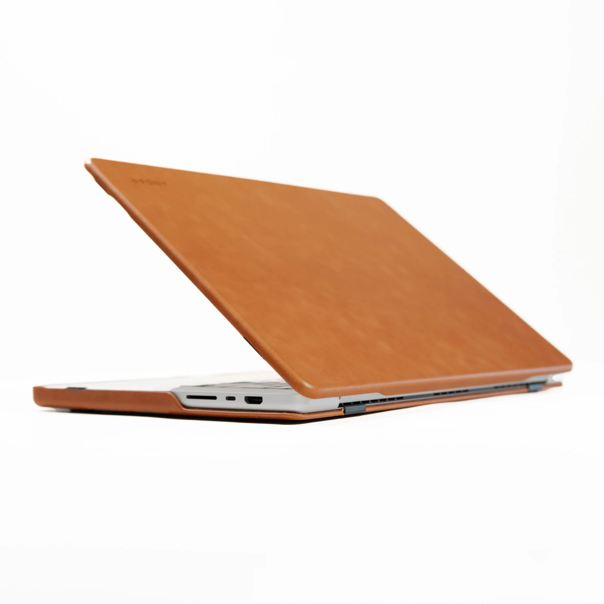 The Helm | Adventure Guide Macbook Air/Pro Cover - Image 236