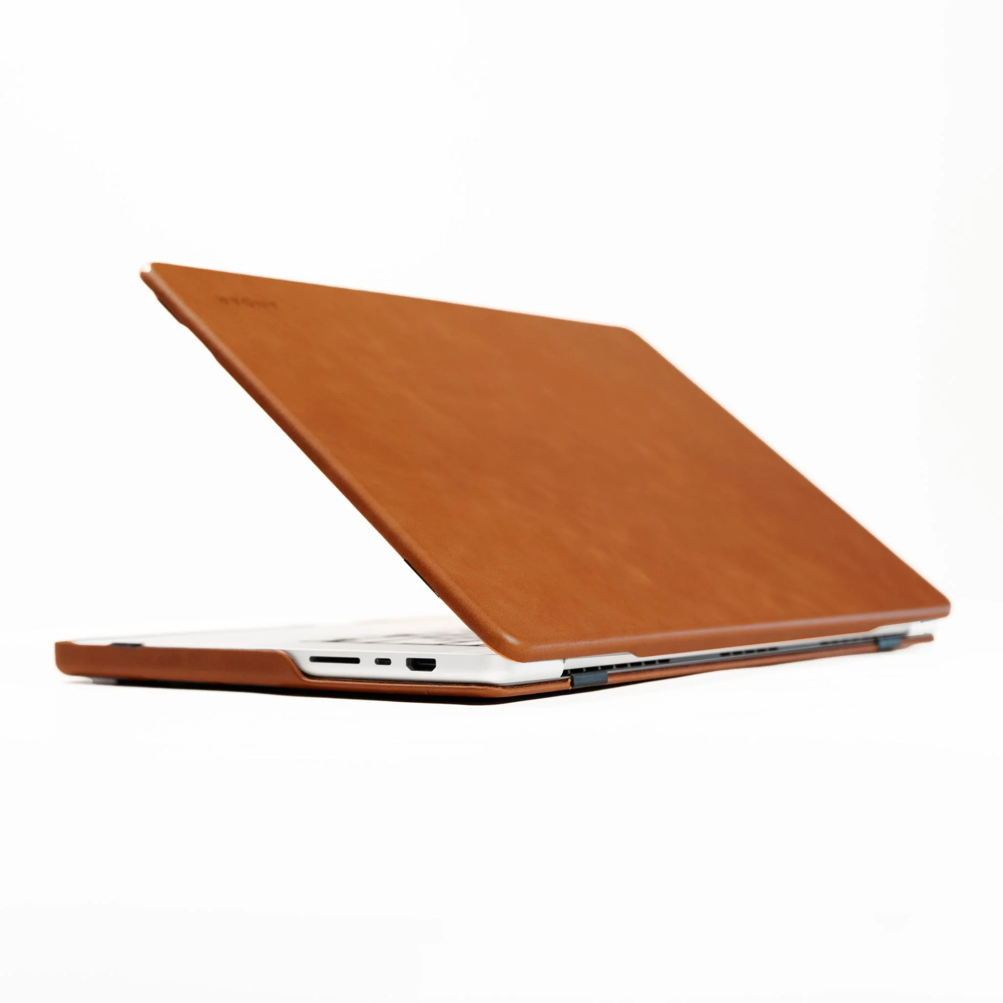 The Helm | Adventure Guide Macbook Air/Pro Cover - Image 237