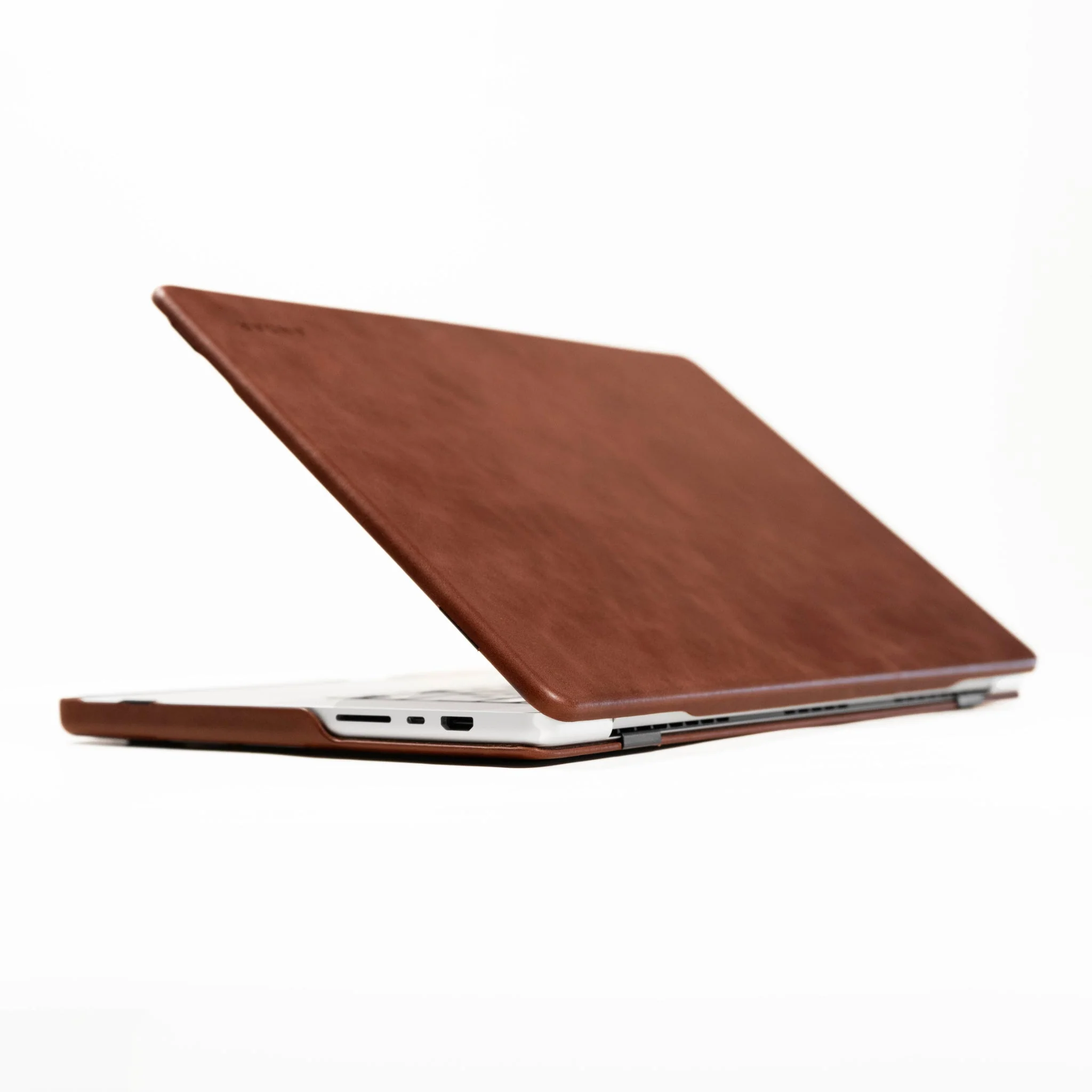 The Helm | Adventure Guide Macbook Air/Pro Cover - Image 238
