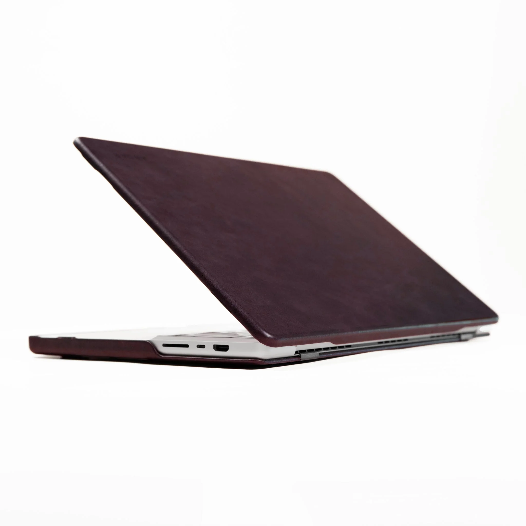 The Helm | Adventure Guide Macbook Air/Pro Cover - Image 241