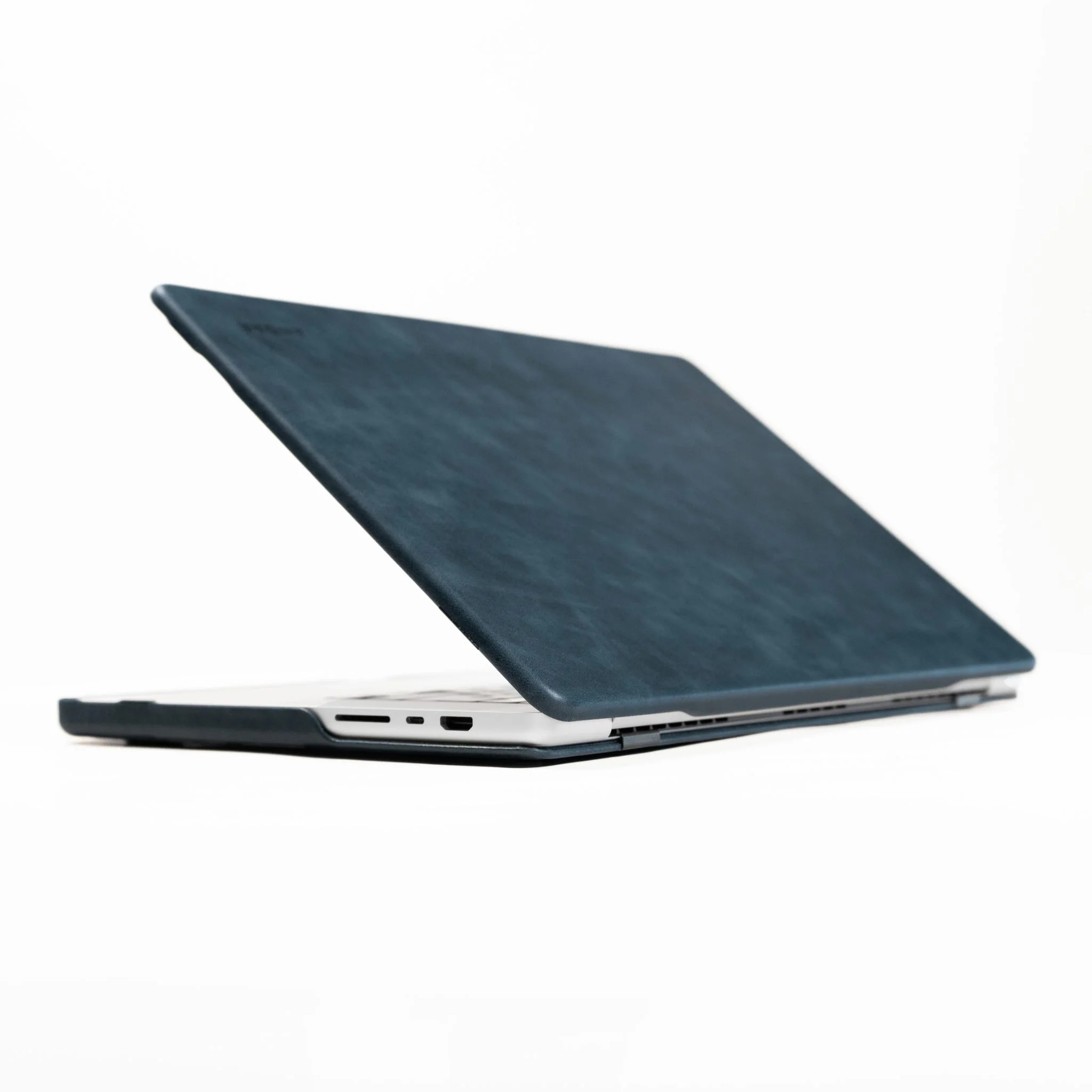 The Helm | Adventure Guide Macbook Air/Pro Cover - Image 242
