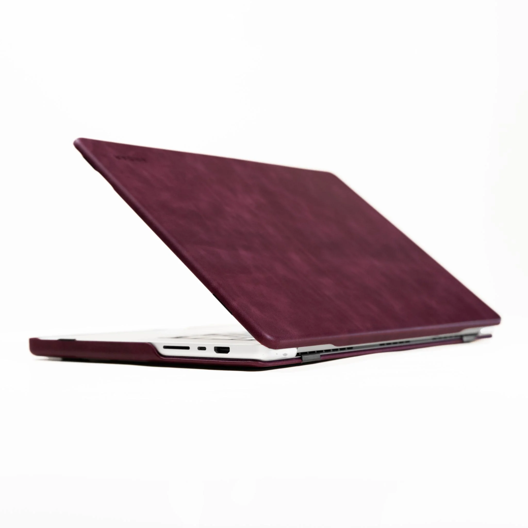 The Helm | Adventure Guide Macbook Air/Pro Cover - Image 243