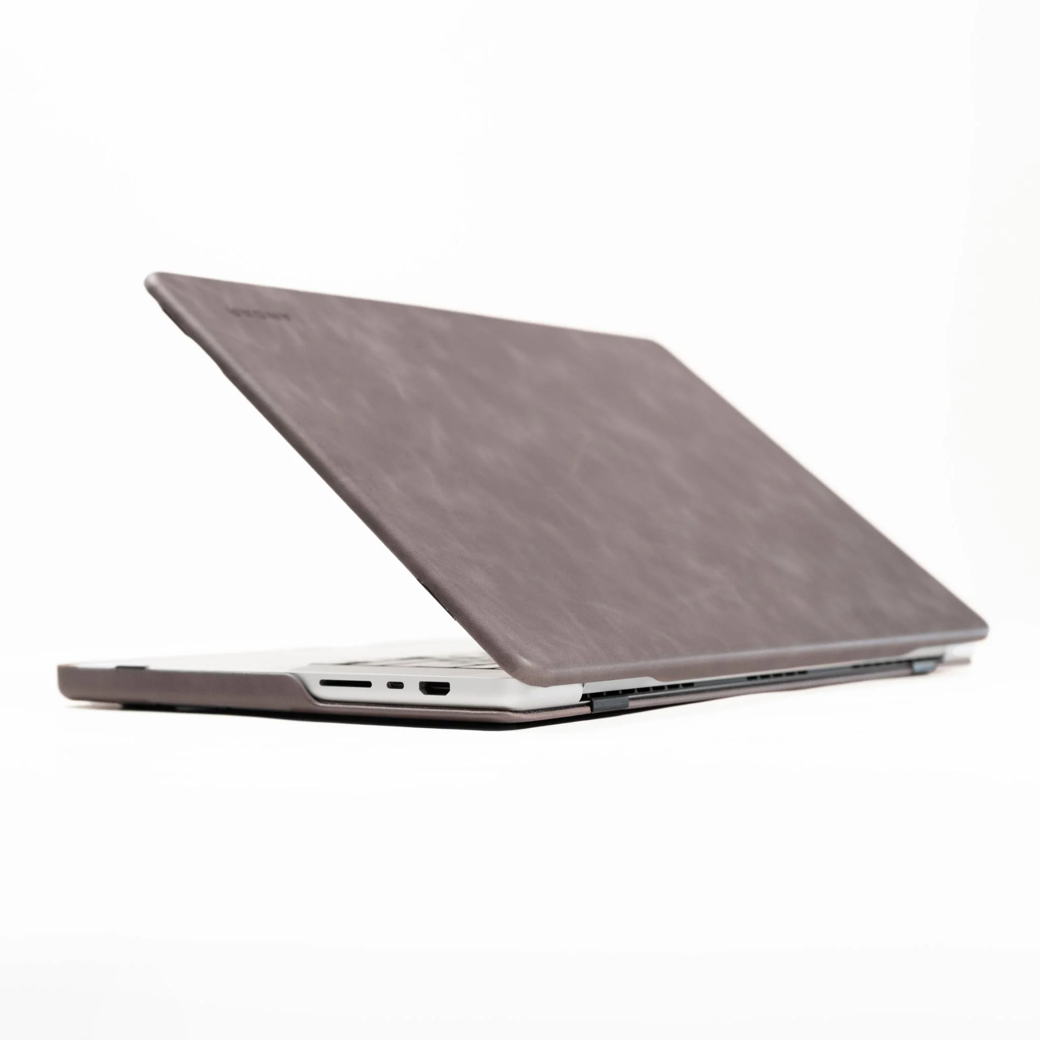 The Helm | Adventure Guide Macbook Air/Pro Cover - Image 244
