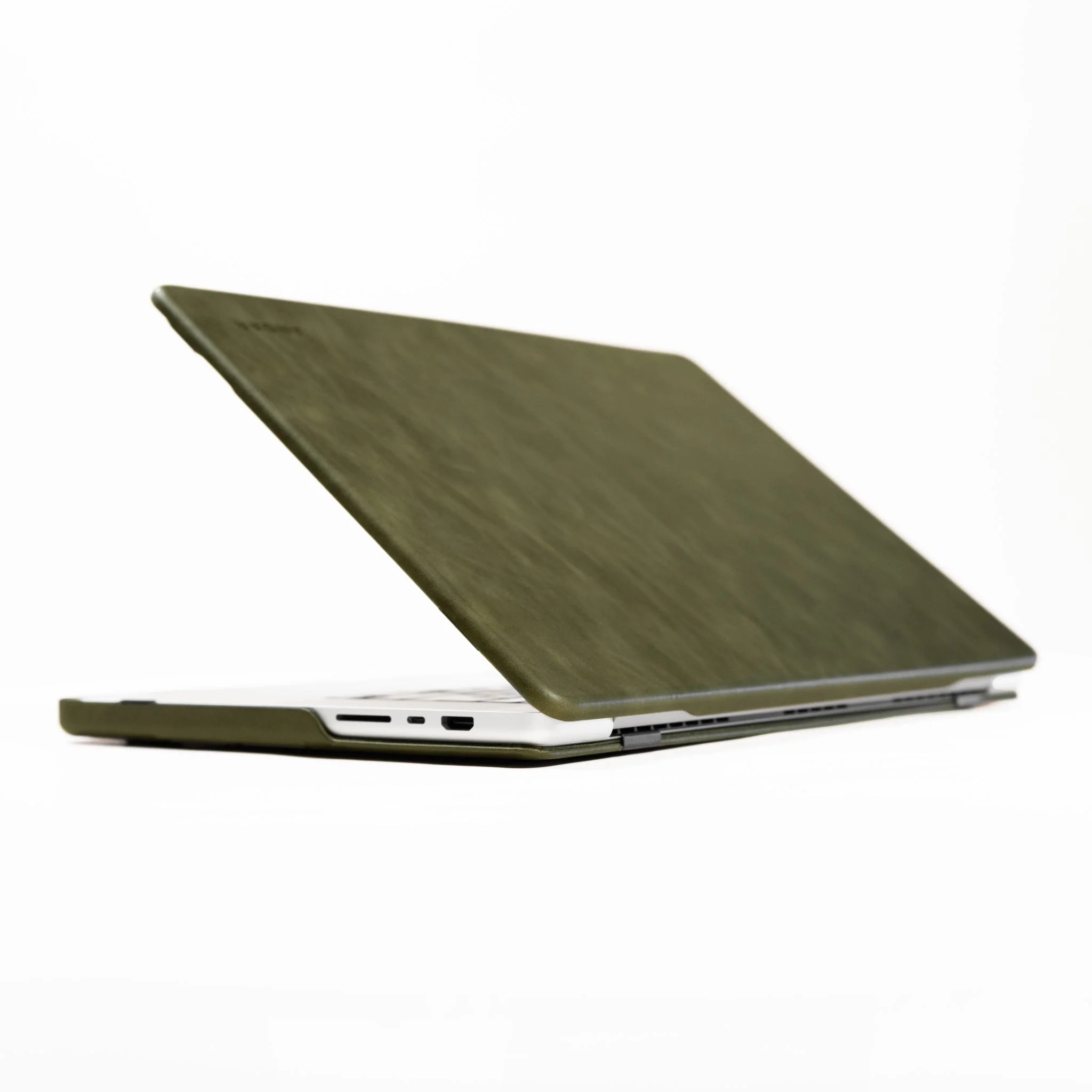 The Helm | Adventure Guide Macbook Air/Pro Cover - Image 245