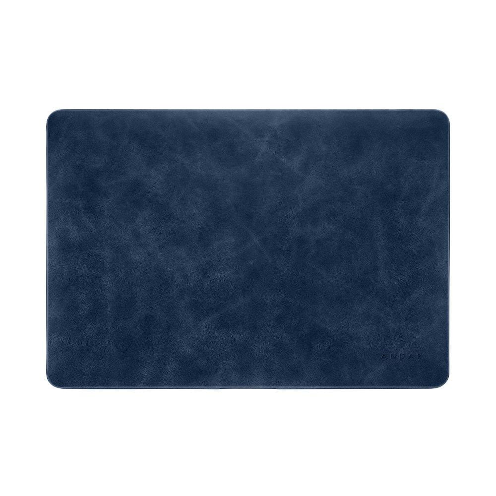 The Helm | Adventure Guide Macbook Air/Pro Cover - Image 27