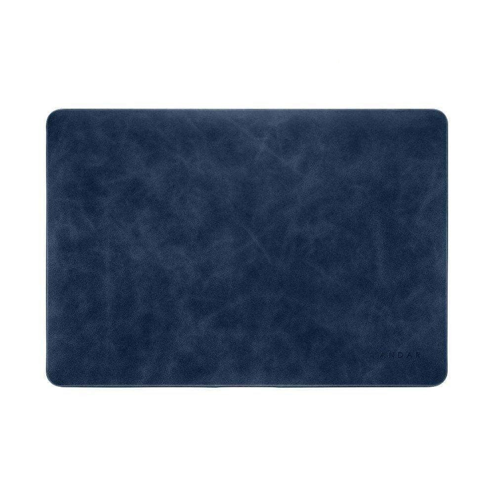 The Helm | Adventure Guide Macbook Air/Pro Cover - Image 28