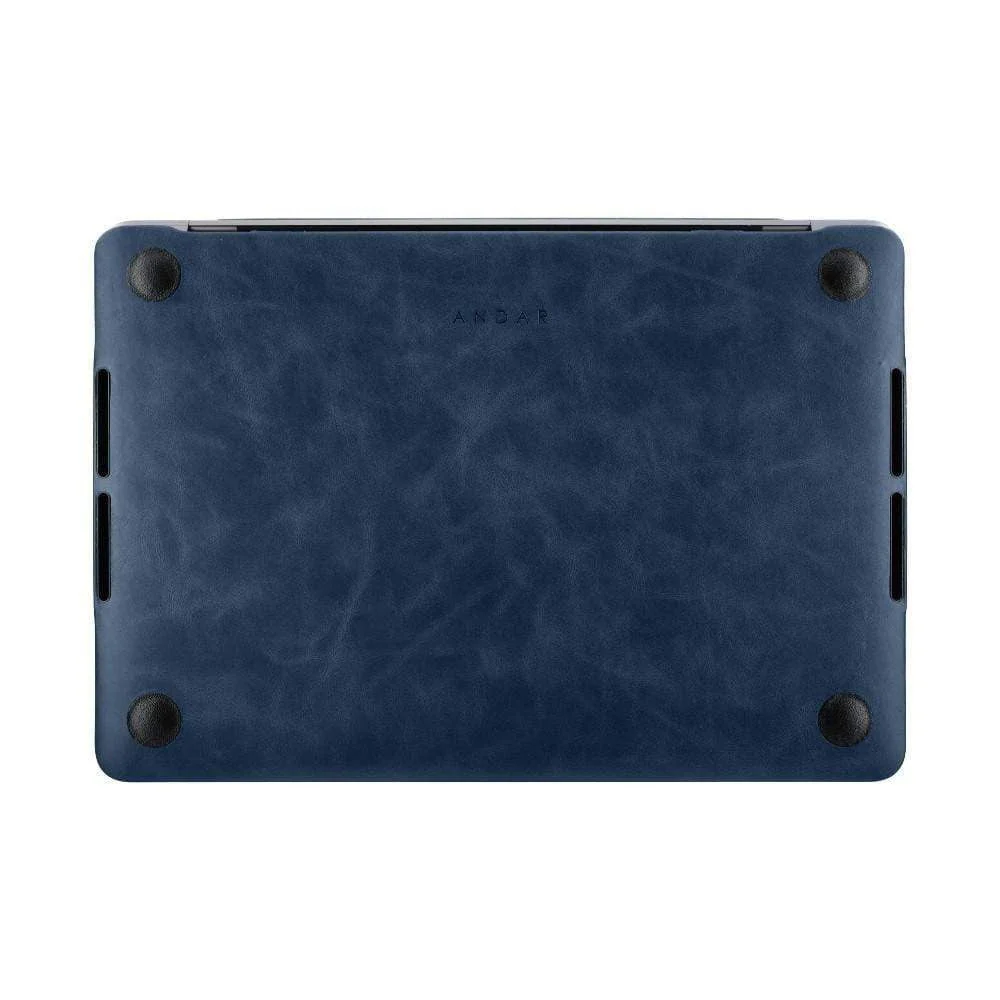 The Helm | Adventure Guide Macbook Air/Pro Cover - Image 29