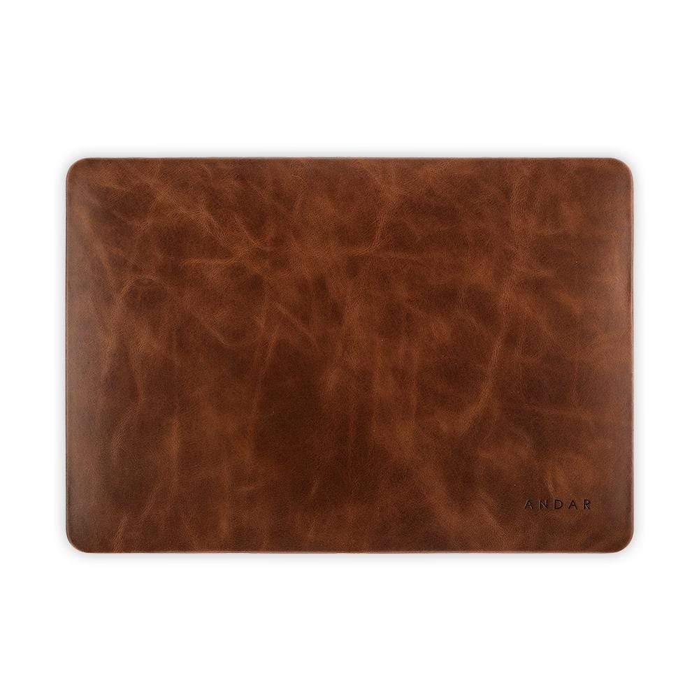 The Helm | Adventure Guide Macbook Air/Pro Cover - Image 3