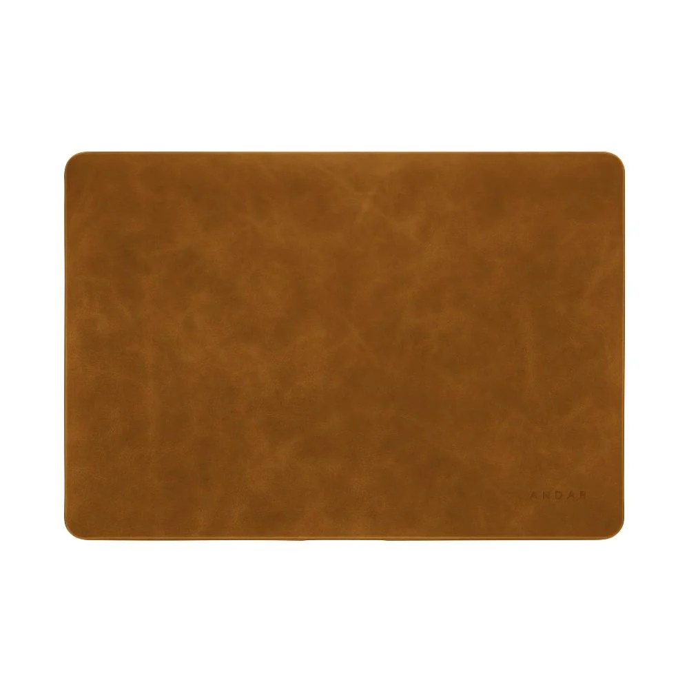 The Helm | Adventure Guide Macbook Air/Pro Cover - Image 31