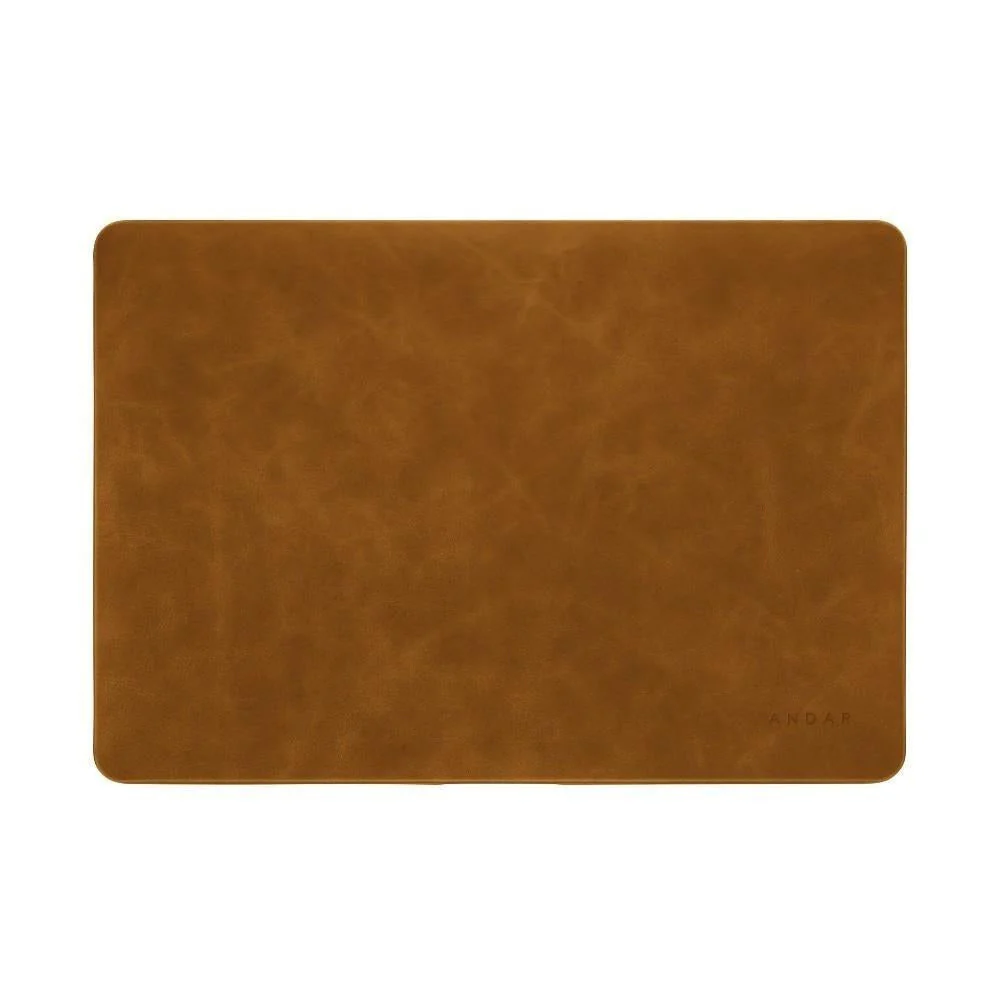 The Helm | Adventure Guide Macbook Air/Pro Cover - Image 32