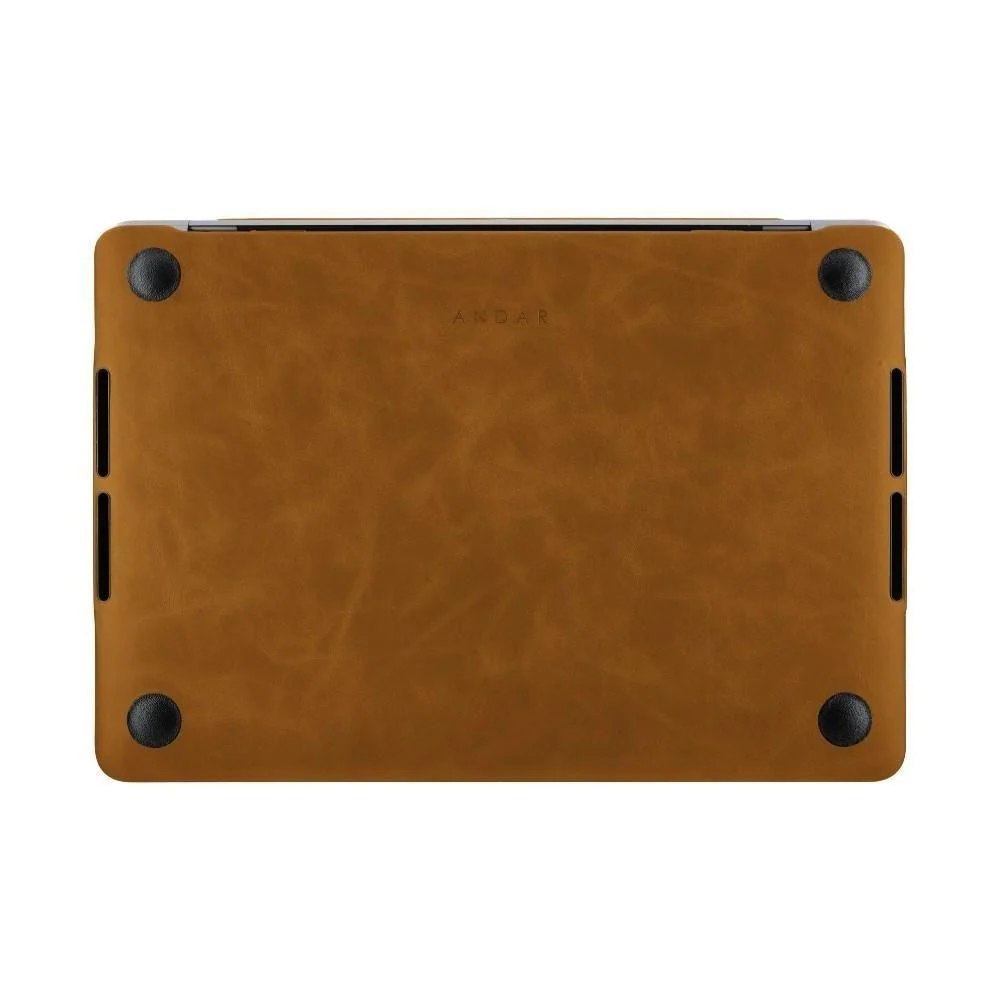The Helm | Adventure Guide Macbook Air/Pro Cover - Image 33