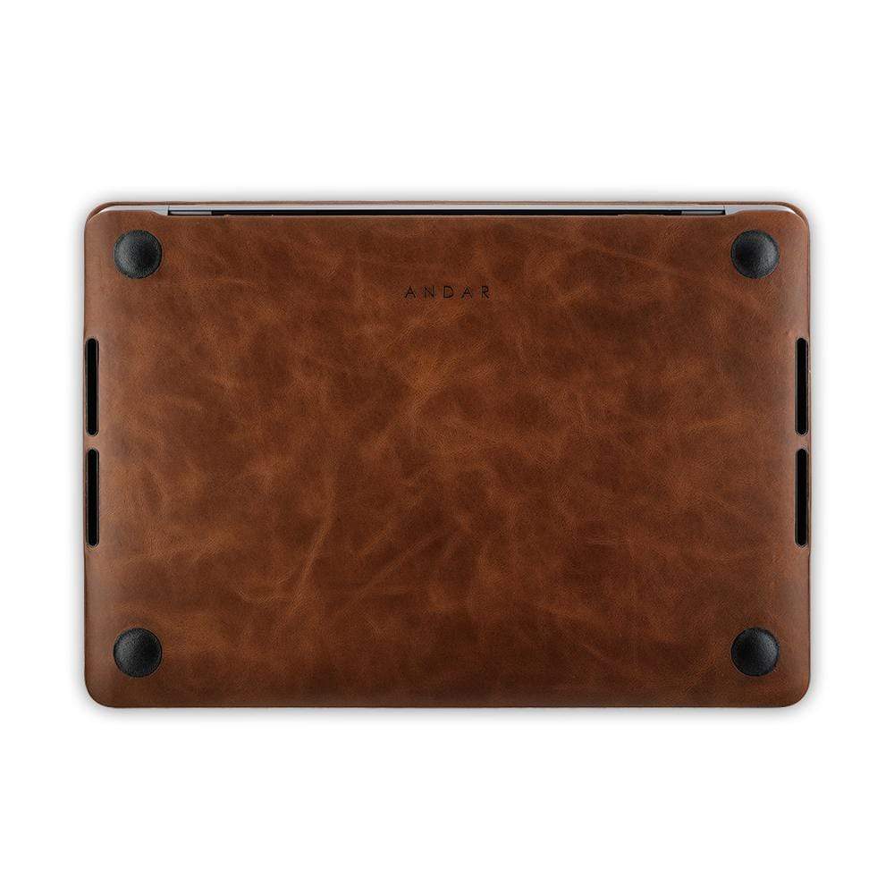 The Helm | Adventure Guide Macbook Air/Pro Cover - Image 4