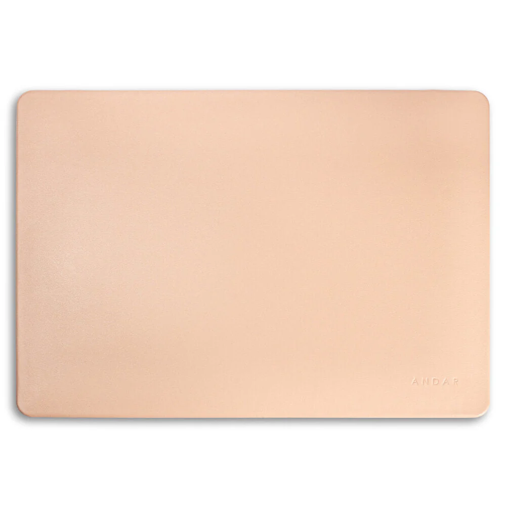 The Helm | Adventure Guide Macbook Air/Pro Cover - Image 40
