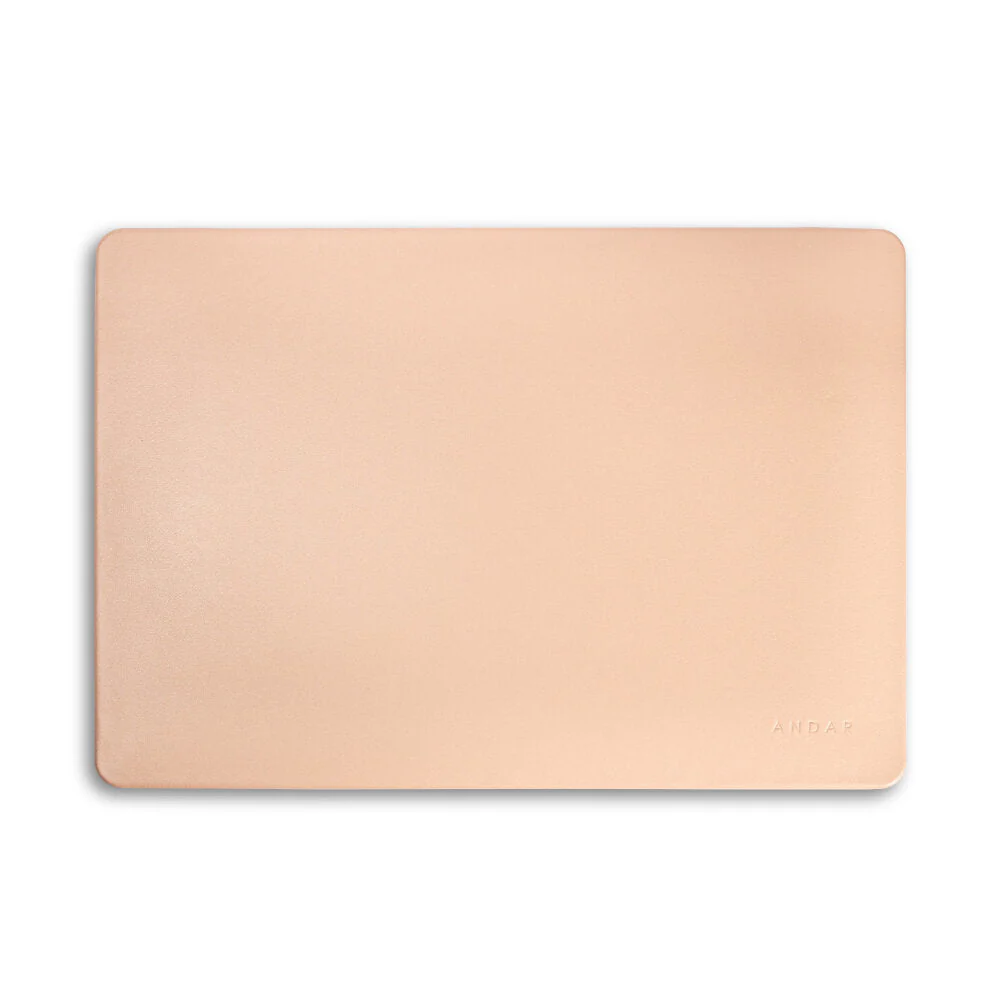 The Helm | Adventure Guide Macbook Air/Pro Cover - Image 45