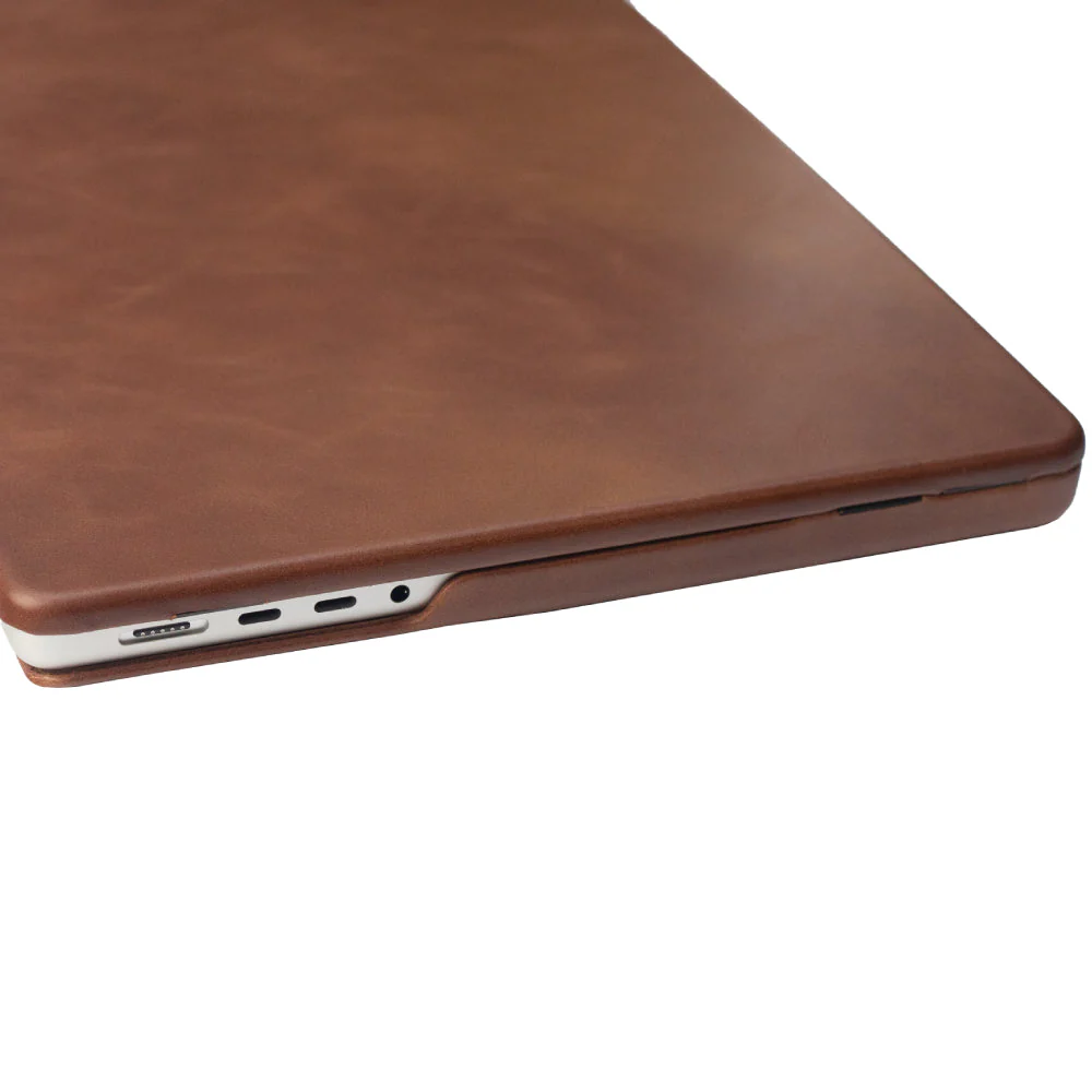 The Helm | Adventure Guide Macbook Air/Pro Cover - Image 51