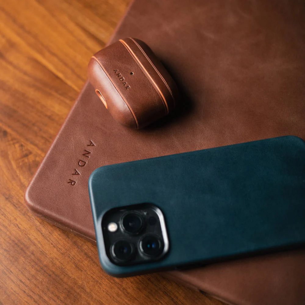 The Helm | Adventure Guide Macbook Air/Pro Cover - Image 57
