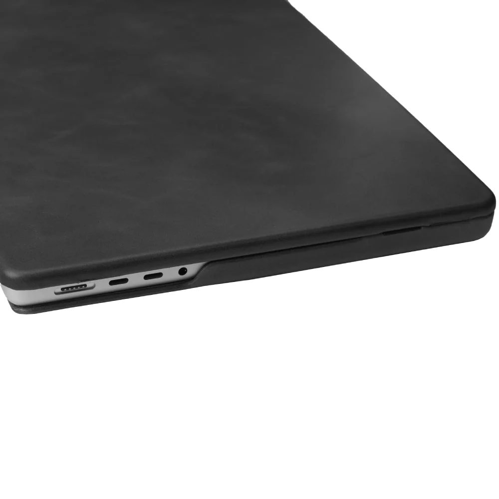 The Helm | Adventure Guide Macbook Air/Pro Cover - Image 62