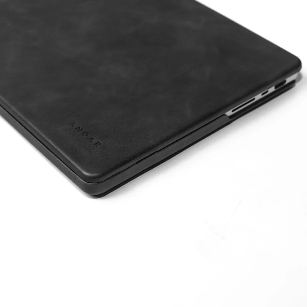 The Helm | Adventure Guide Macbook Air/Pro Cover - Image 63