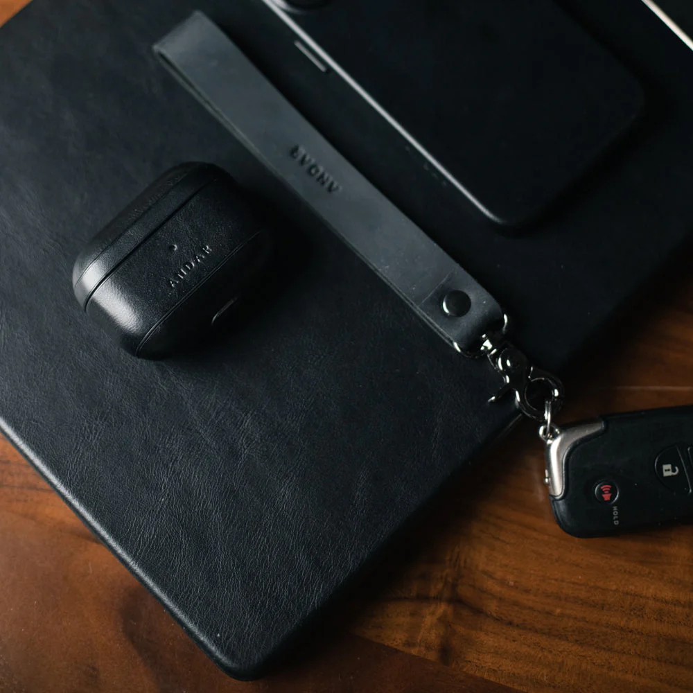 The Helm | Adventure Guide Macbook Air/Pro Cover - Image 64