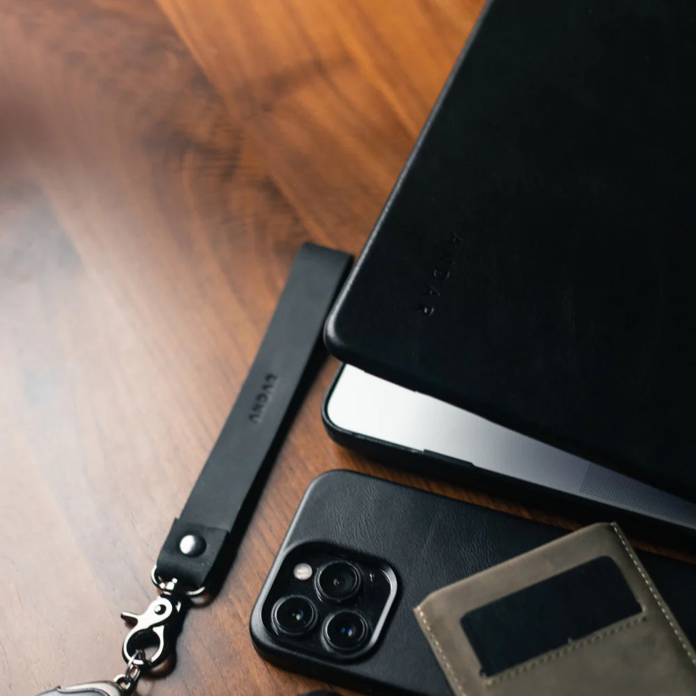 The Helm | Adventure Guide Macbook Air/Pro Cover - Image 65